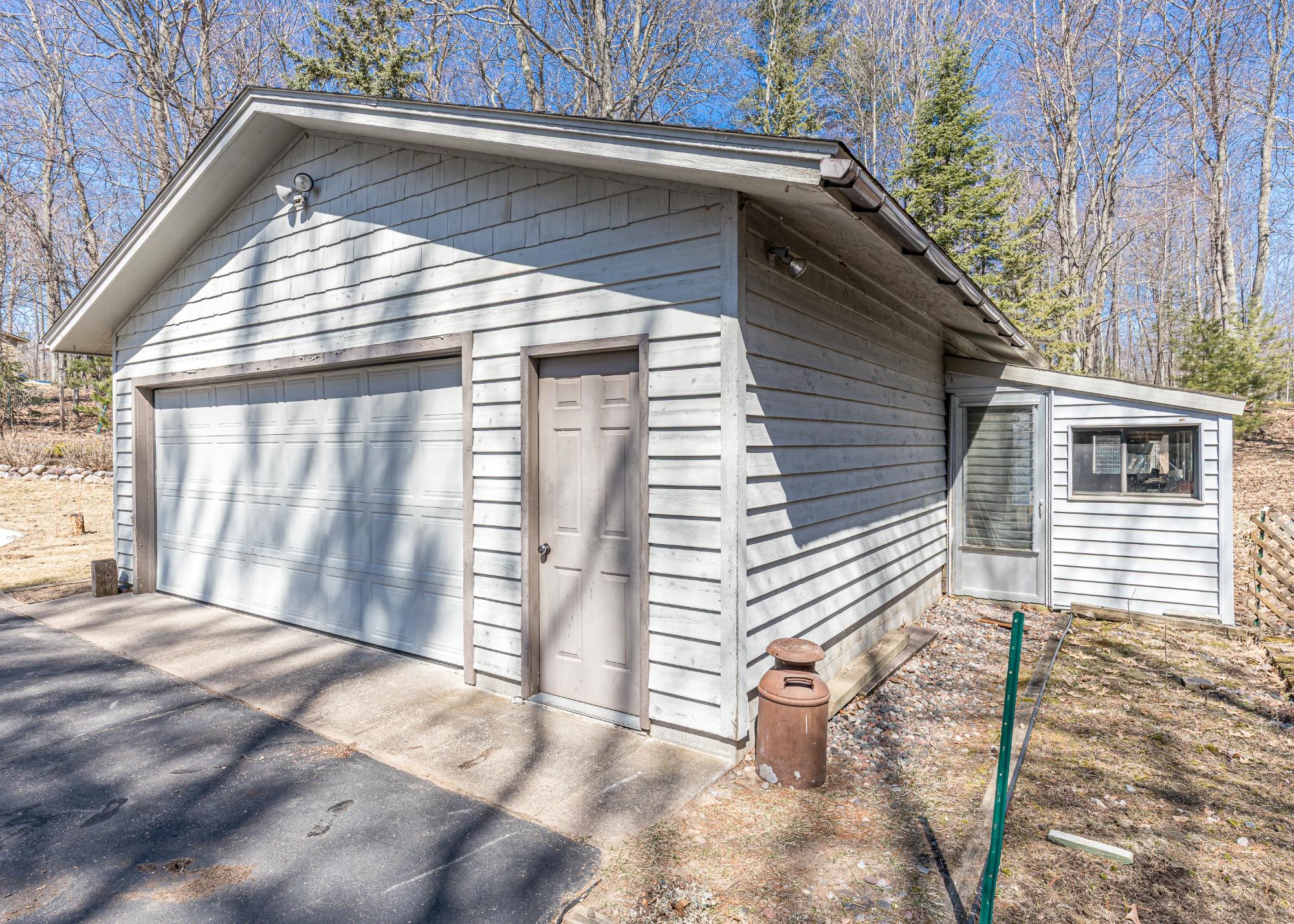 Minocqua Lake Property 8425 Brunswick Rd Photo 21