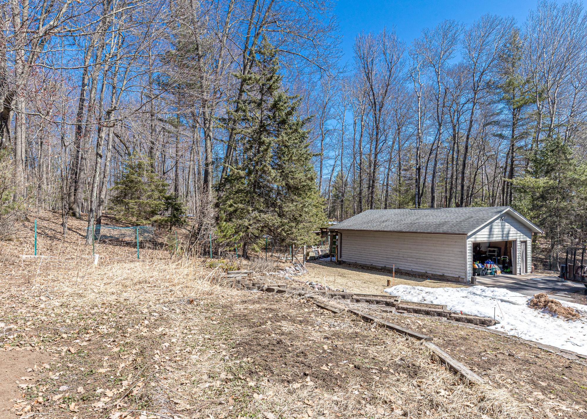 Minocqua Lake Property 8425 Brunswick Rd Photo 22