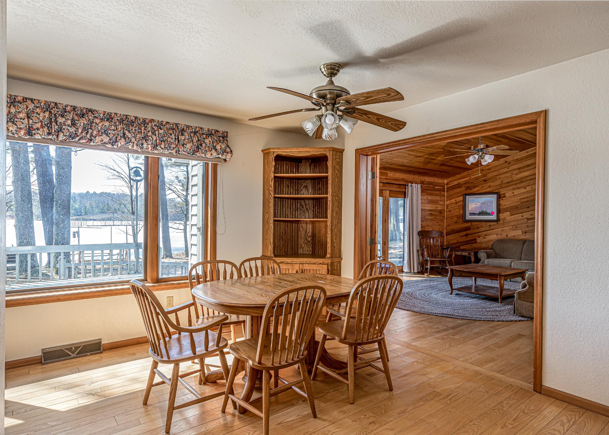 Minocqua Lake Property 8425 Brunswick Rd Photo 6