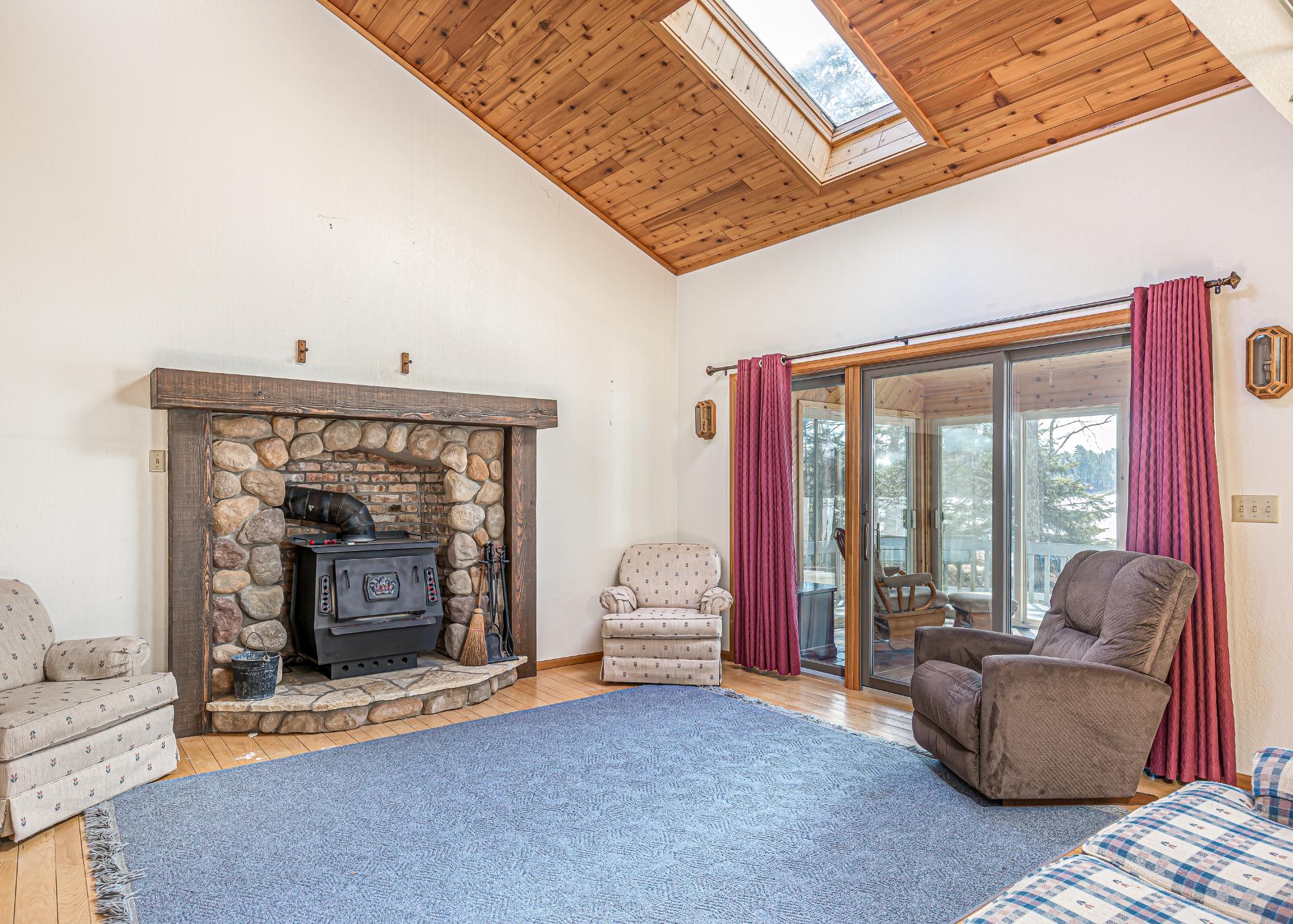 Minocqua Lake Property 8425 Brunswick Rd Photo 7