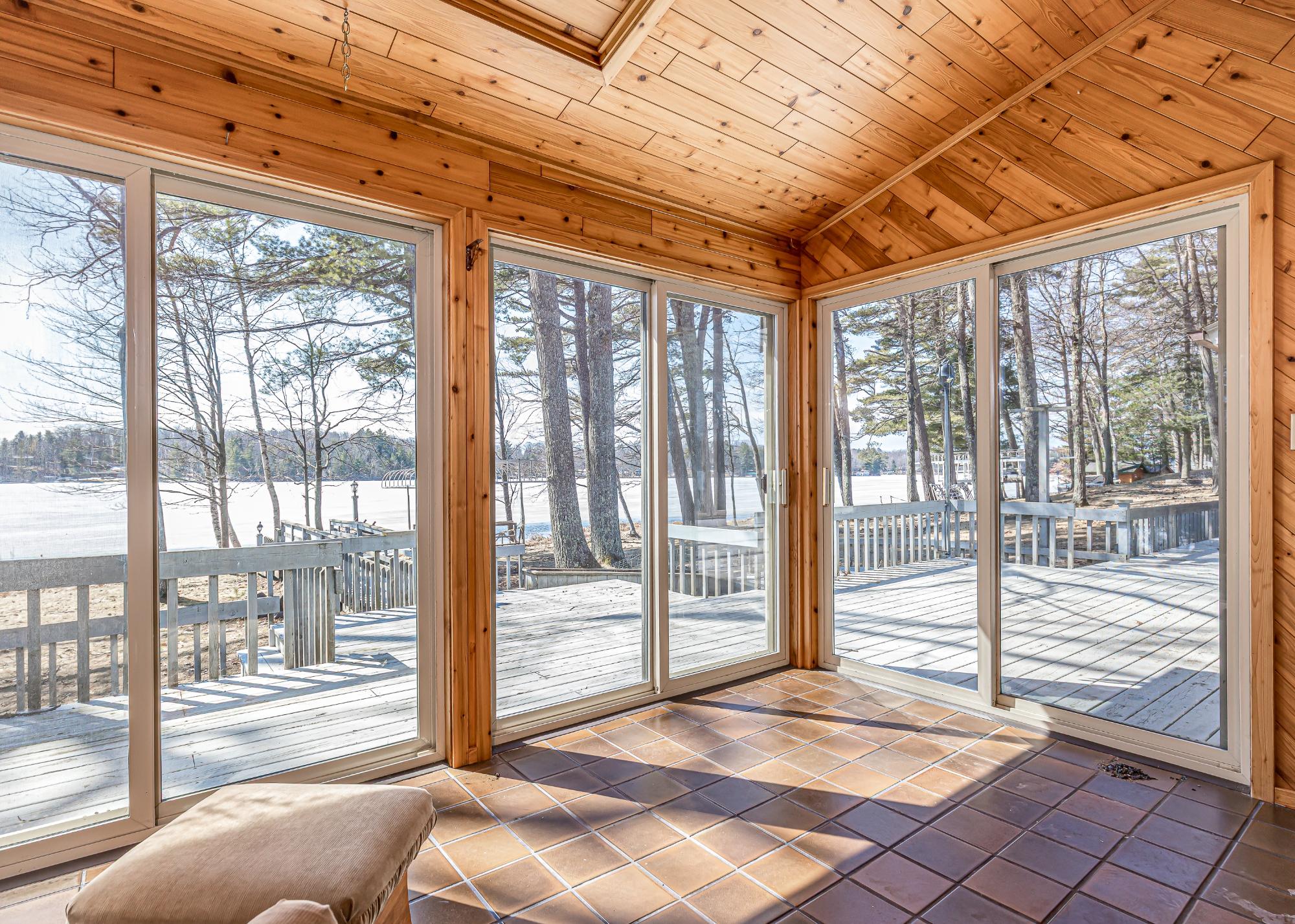 Minocqua Lake Property 8425 Brunswick Rd Photo 8