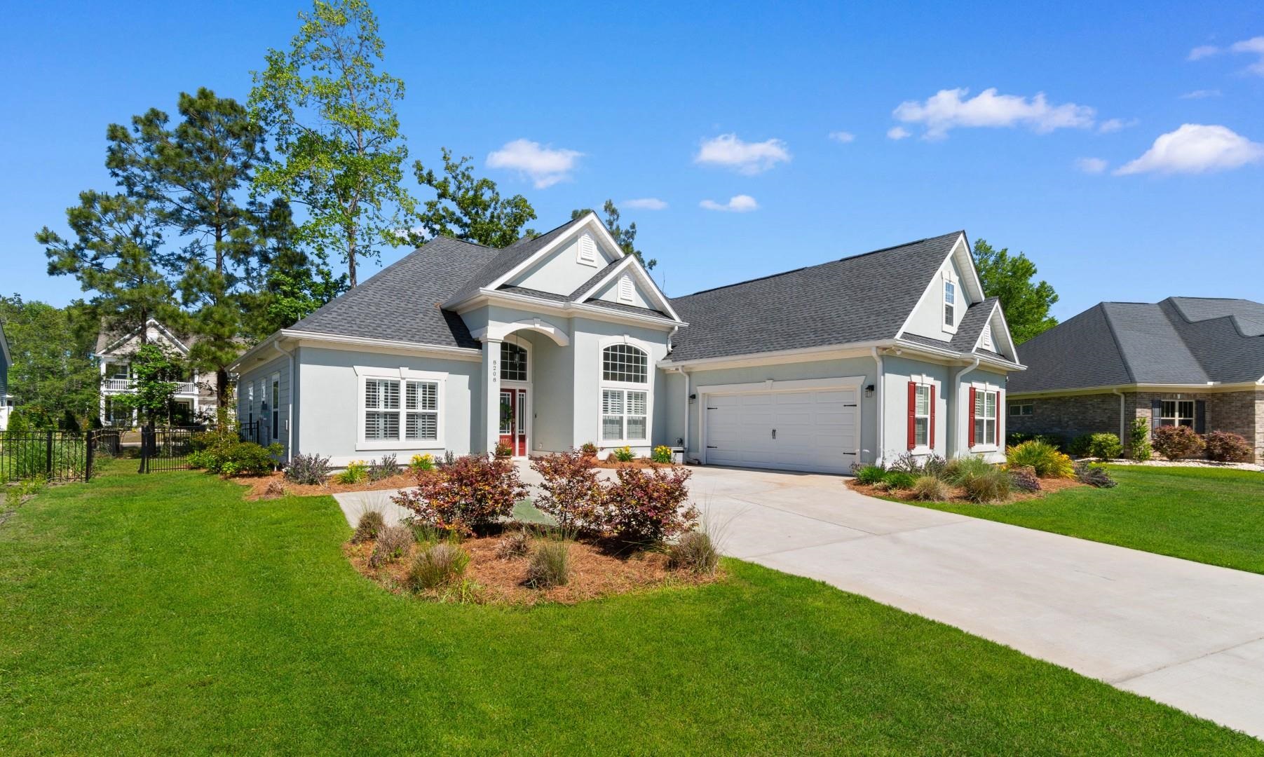 8208 Muldrow Ct. Myrtle Beach, SC 29588