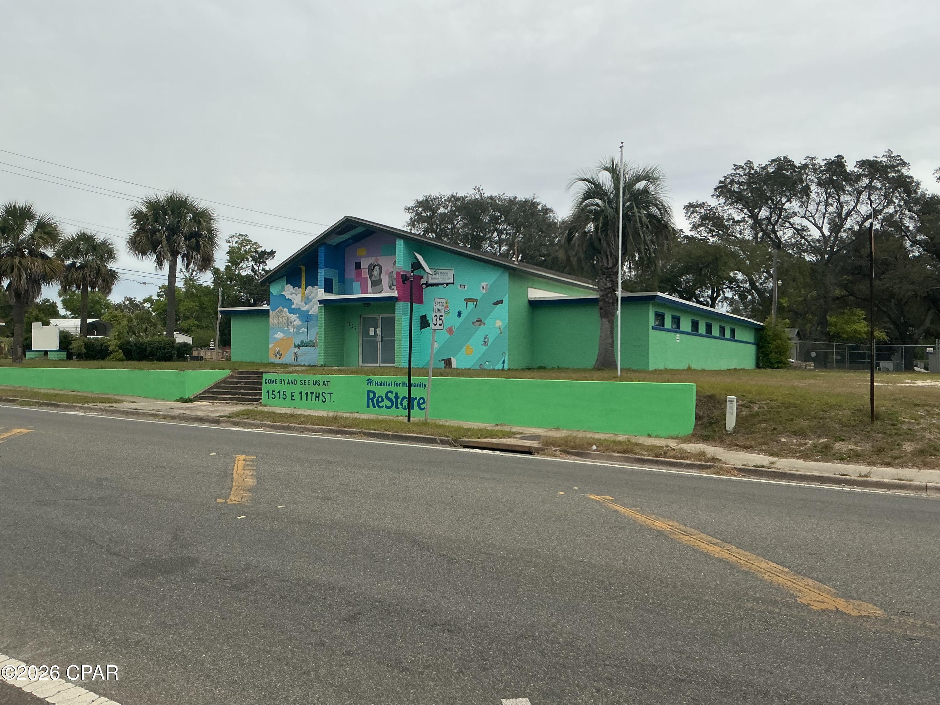 Details for 2901 17th Street, Panama City, FL 32405