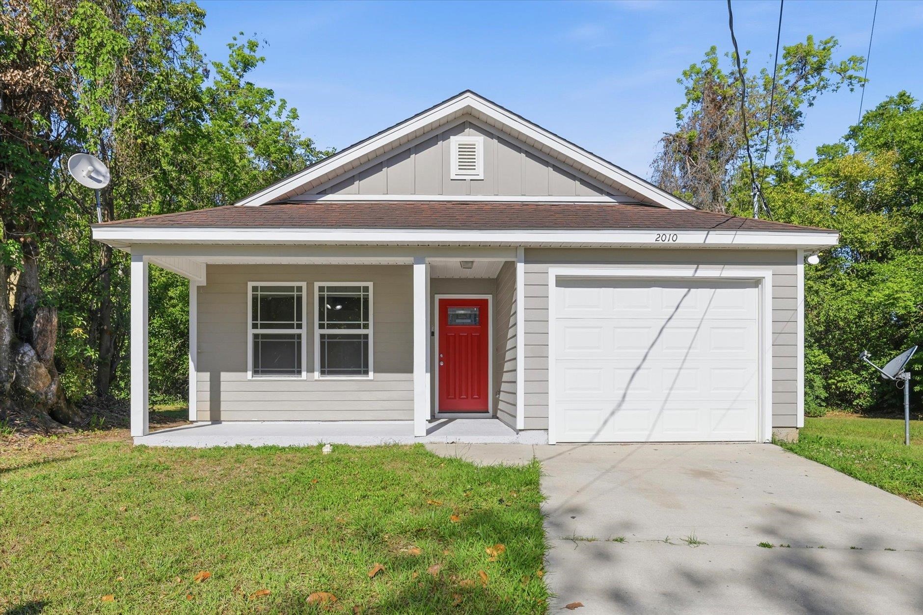 2010  Saxon Street , Tallahassee, FL, 32310