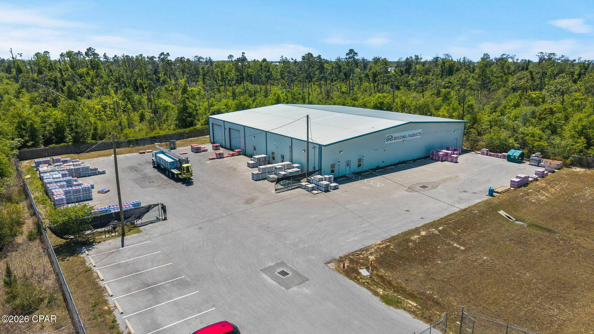 Details for 900 Baldwin Road, Panama City, FL 32405