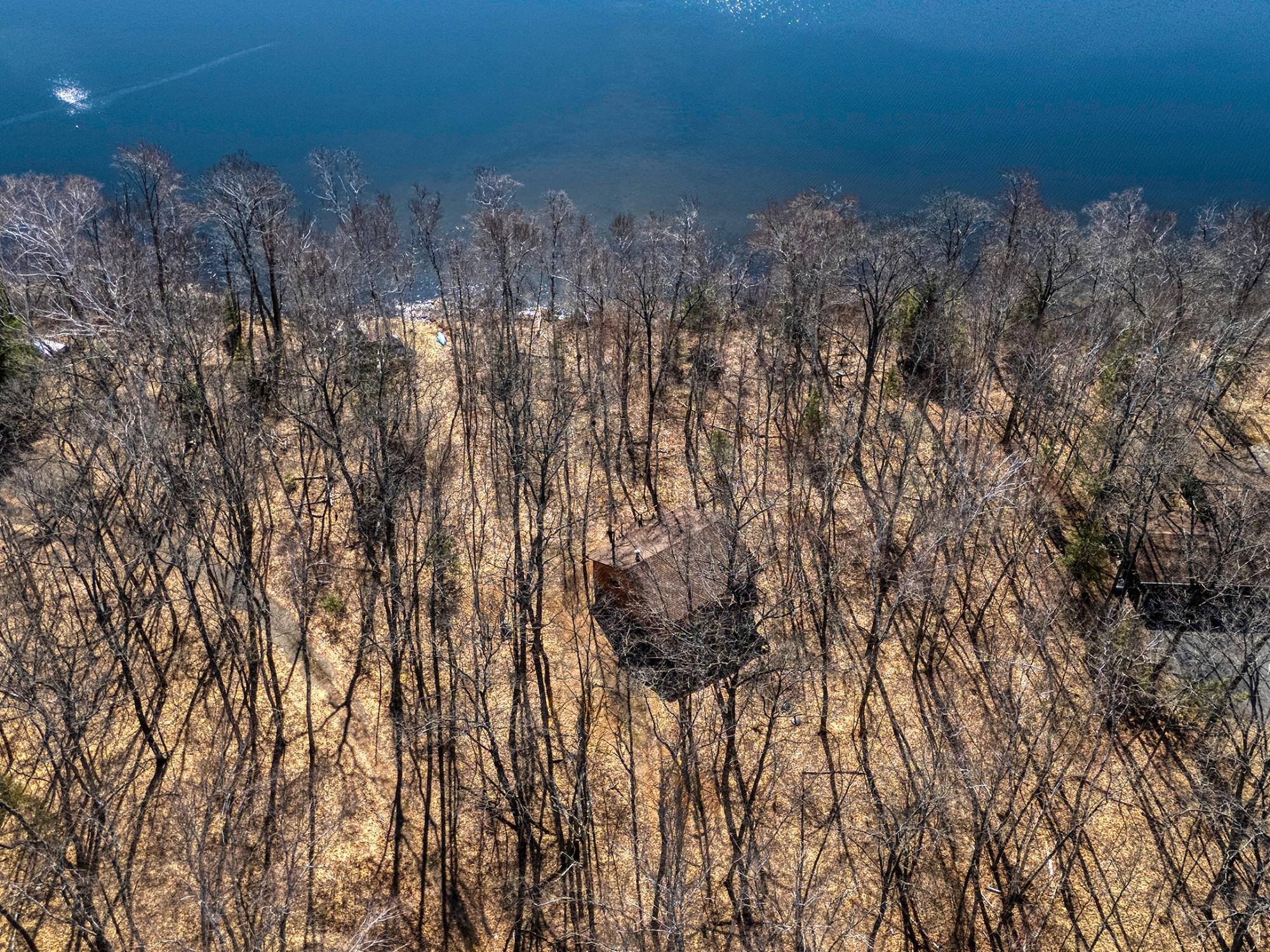 Little Crooked Lake Property 6332 Little Crooked Ln Photo 11
