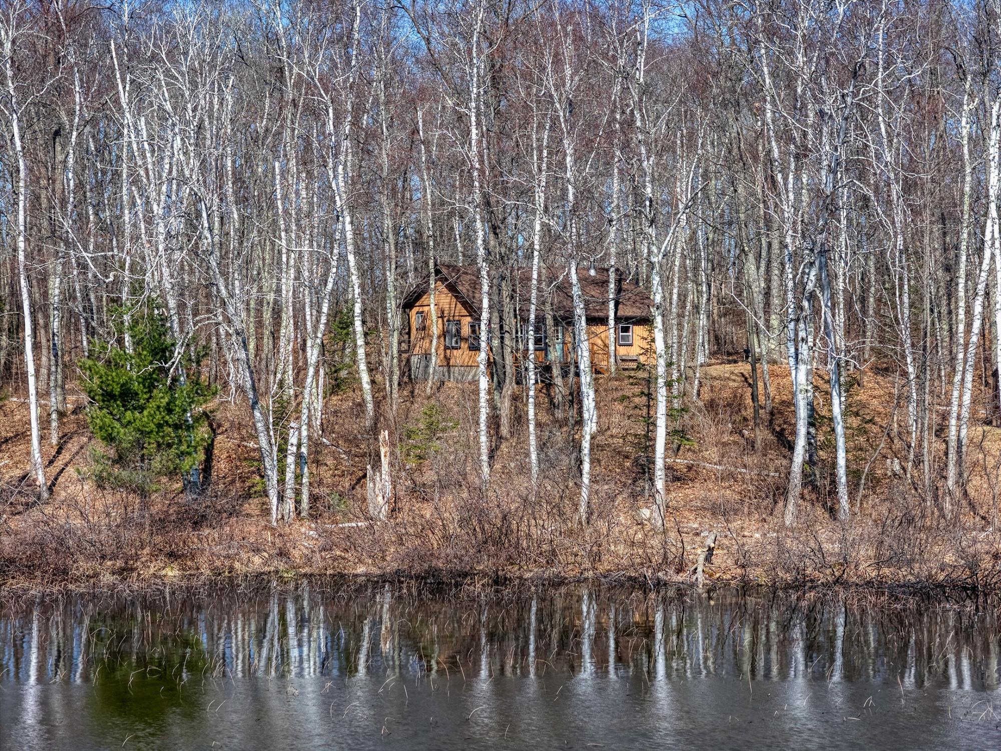 Little Crooked Lake Property 6332 Little Crooked Ln Photo 12