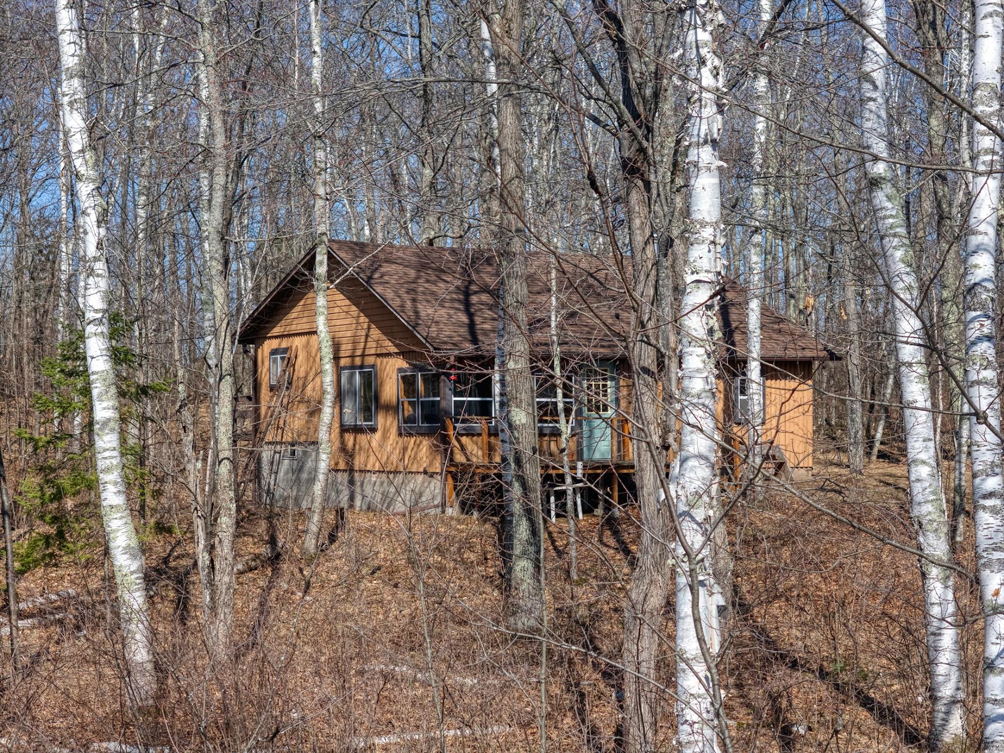 Little Crooked Lake Property 6332 Little Crooked Ln Photo 5