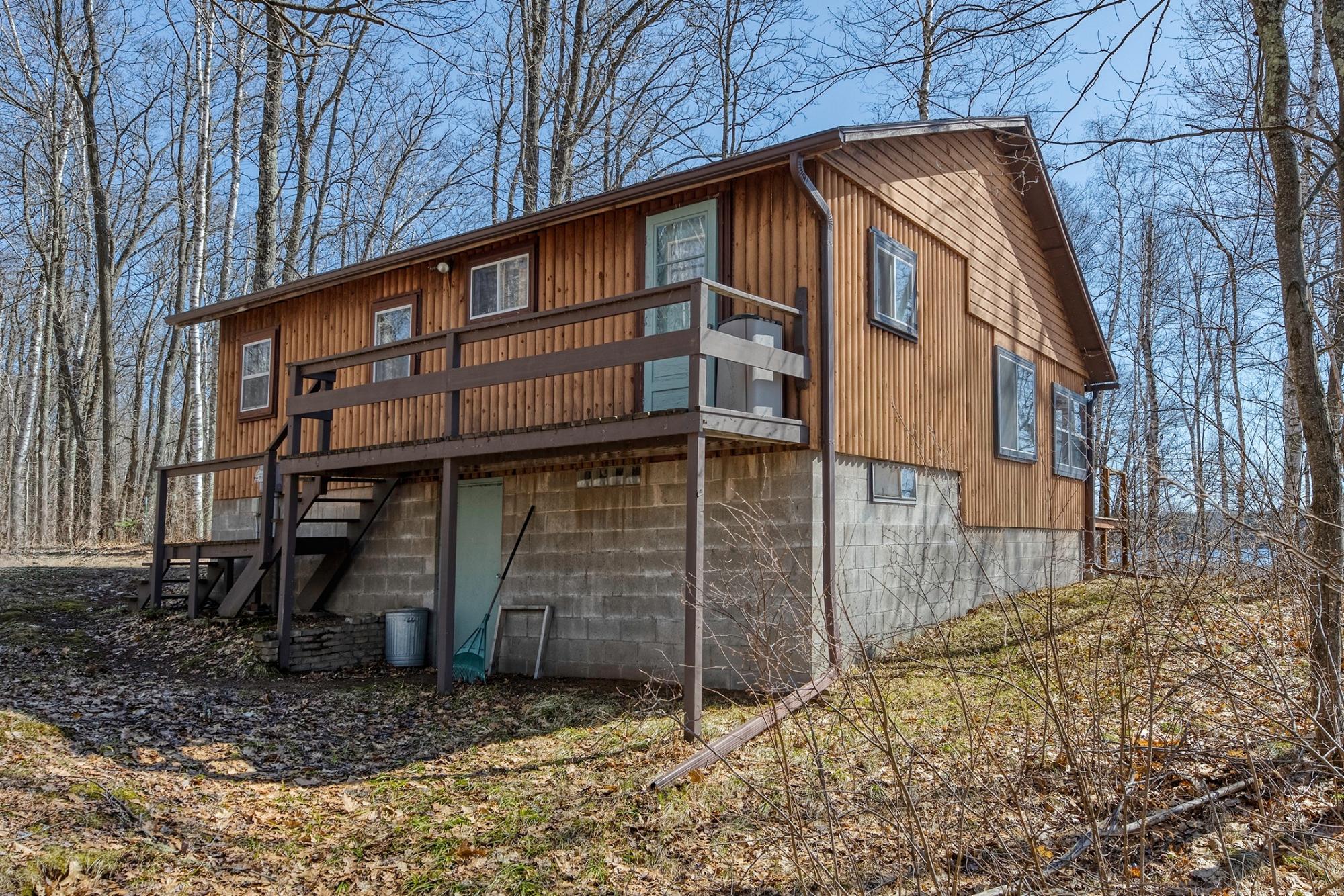 Little Crooked Lake Property 6332 Little Crooked Ln Photo 6