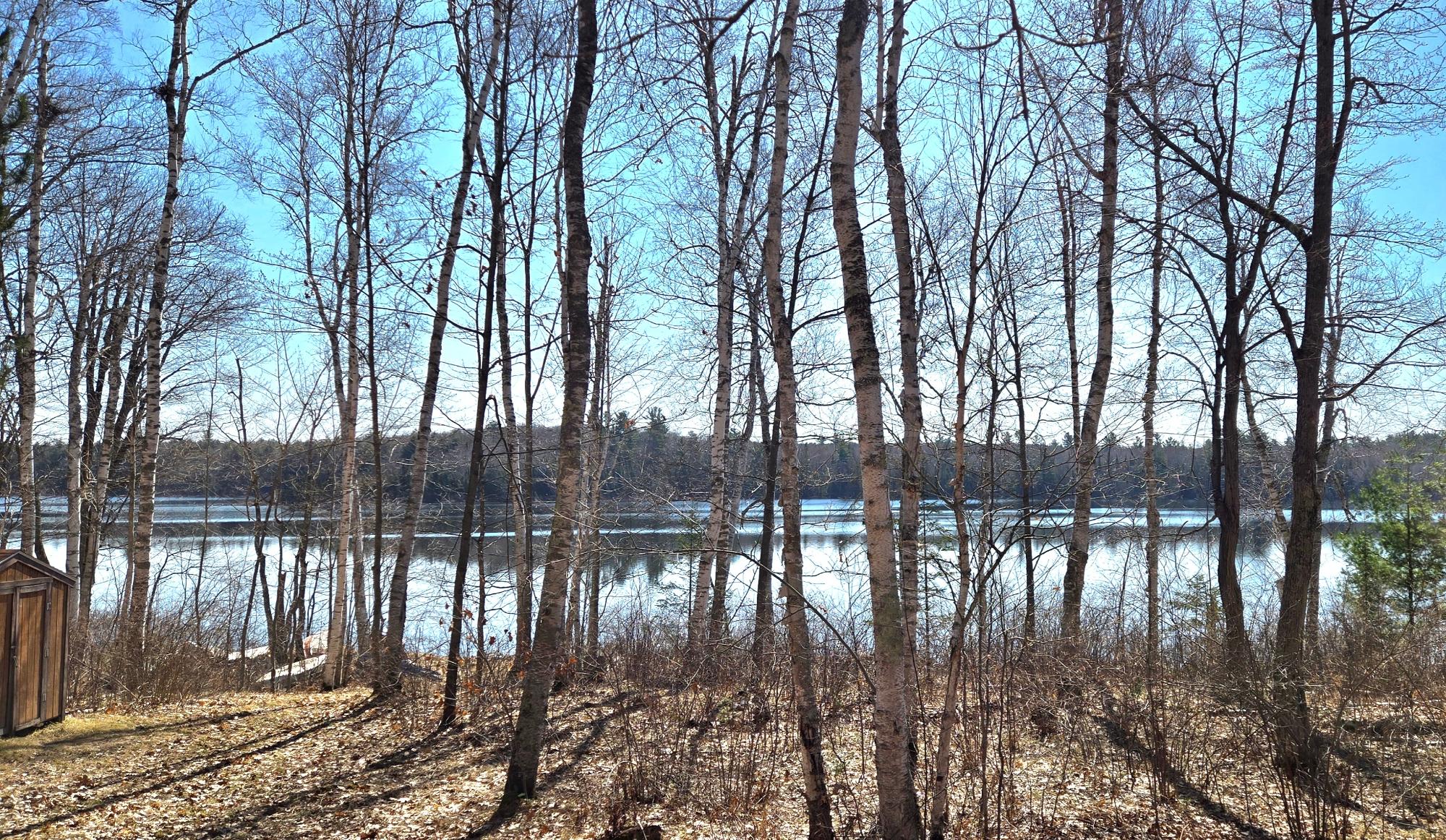 Little Crooked Lake Property 6332 Little Crooked Ln Photo 8