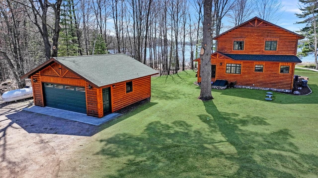 Turtle Flambeau Flowage Property 4141N Pine Rd Photo 26