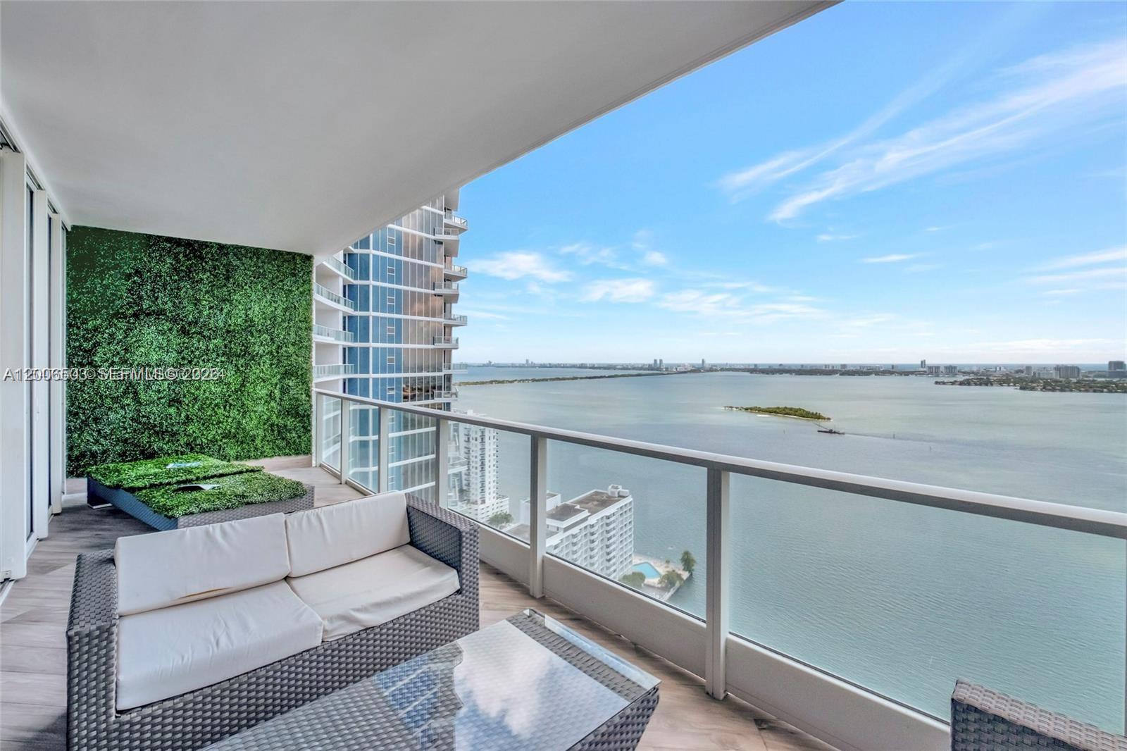 Condo for Rent in Miami, FL
