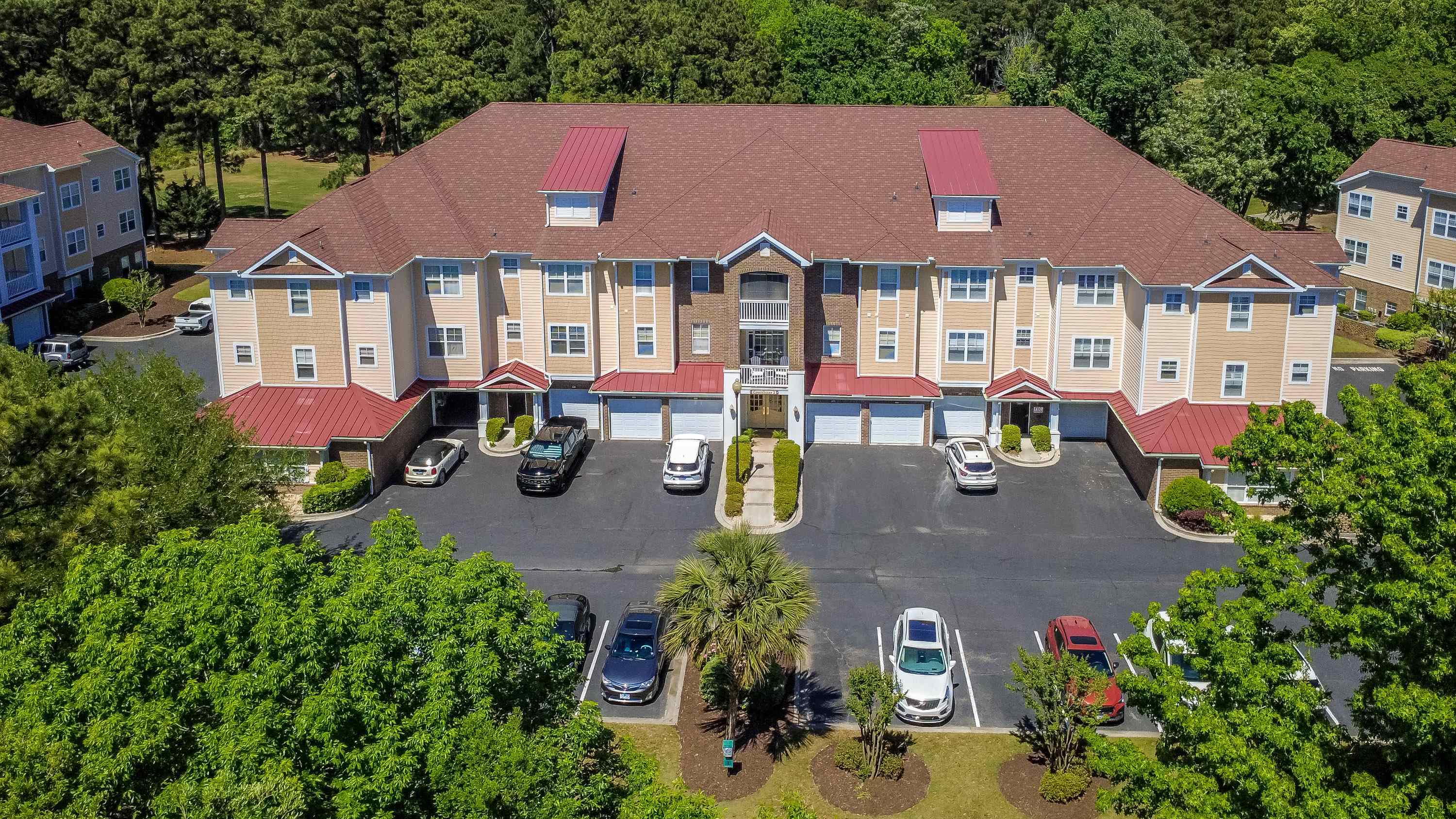 5650 Barefoot Resort Bridge Rd. UNIT #226 North Myrtle Beach, SC 29582