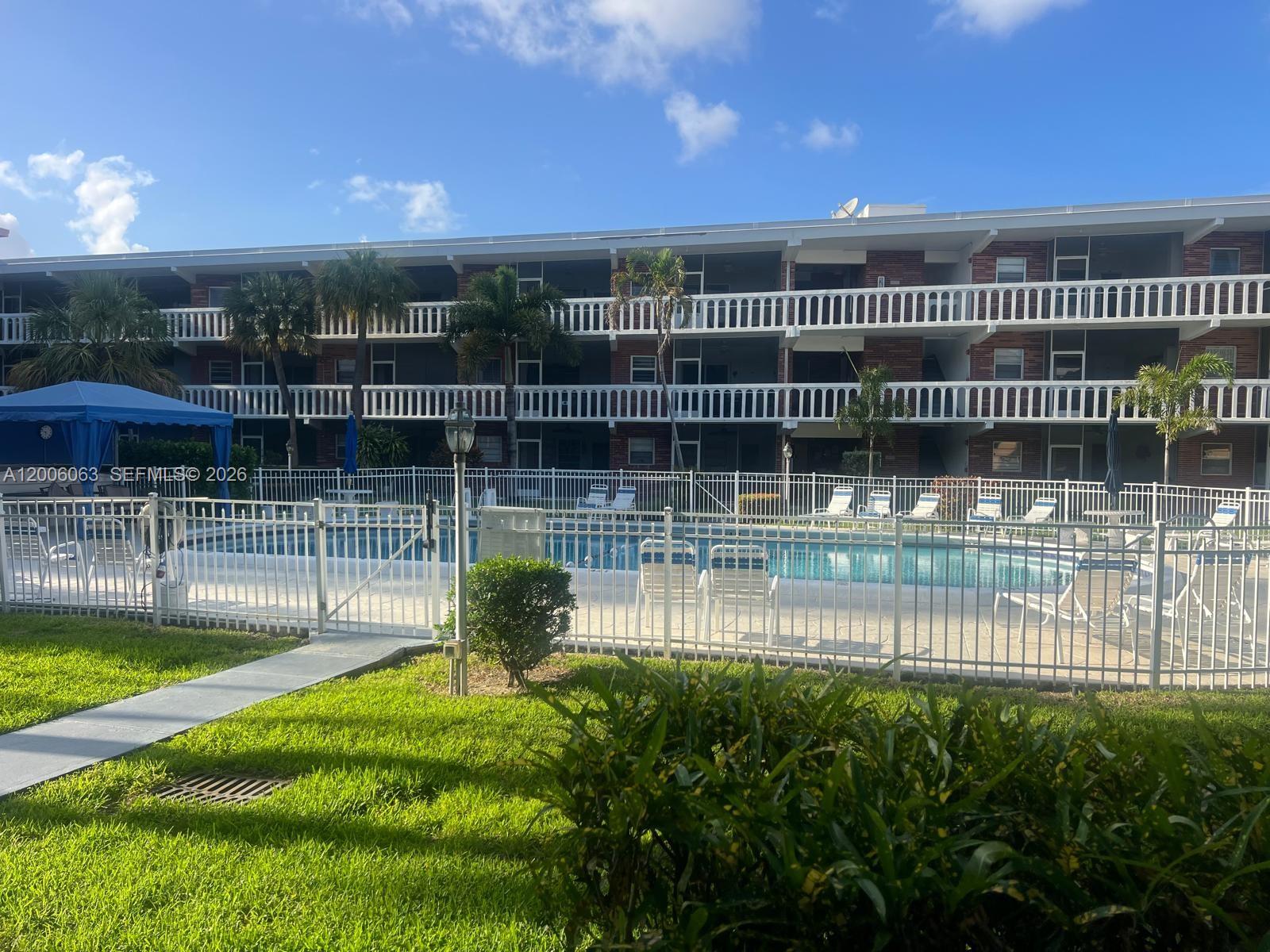 Eldorado Plaza East Condo