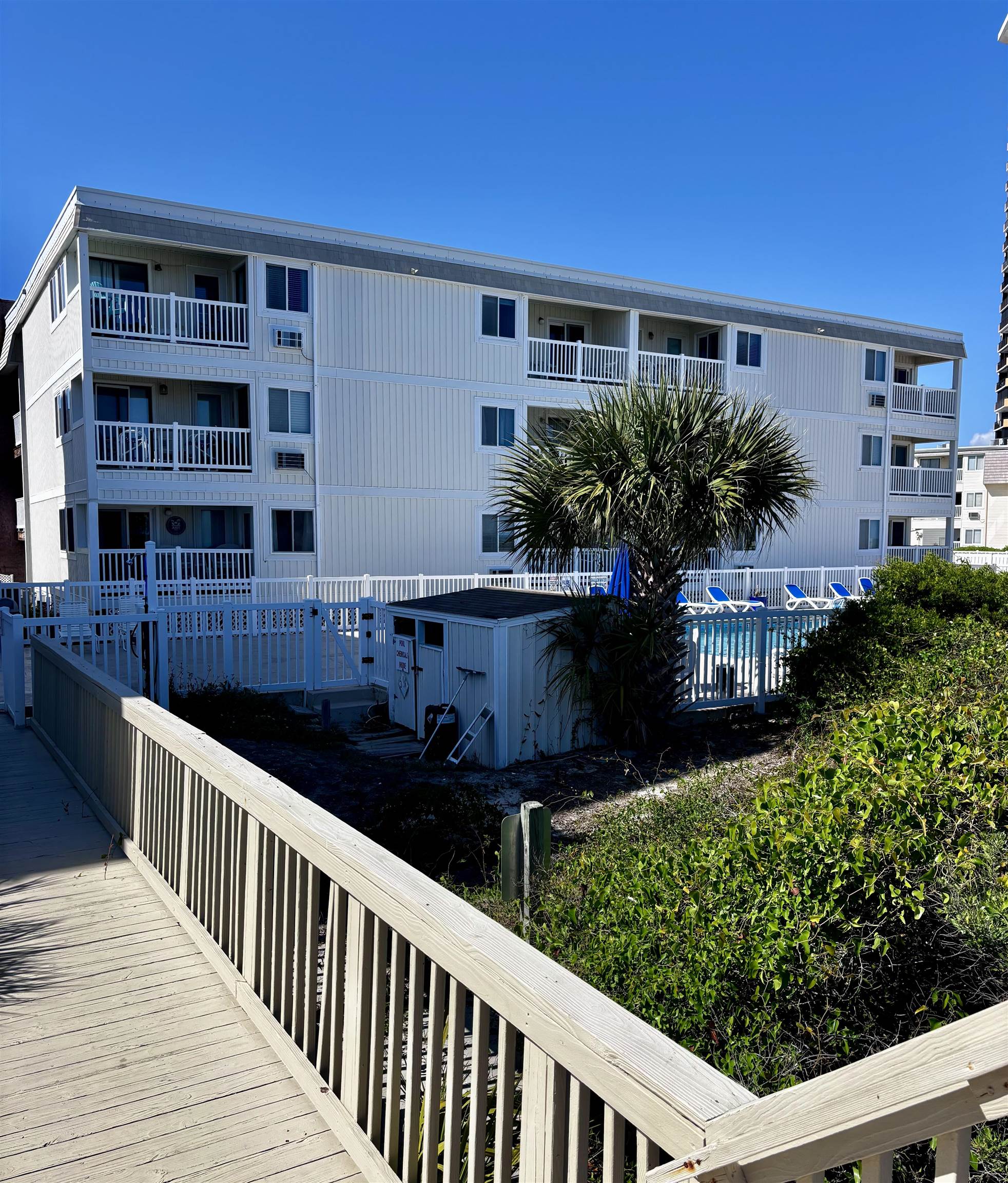 9600 Shore Dr. UNIT A-108 Myrtle Beach, SC 29572