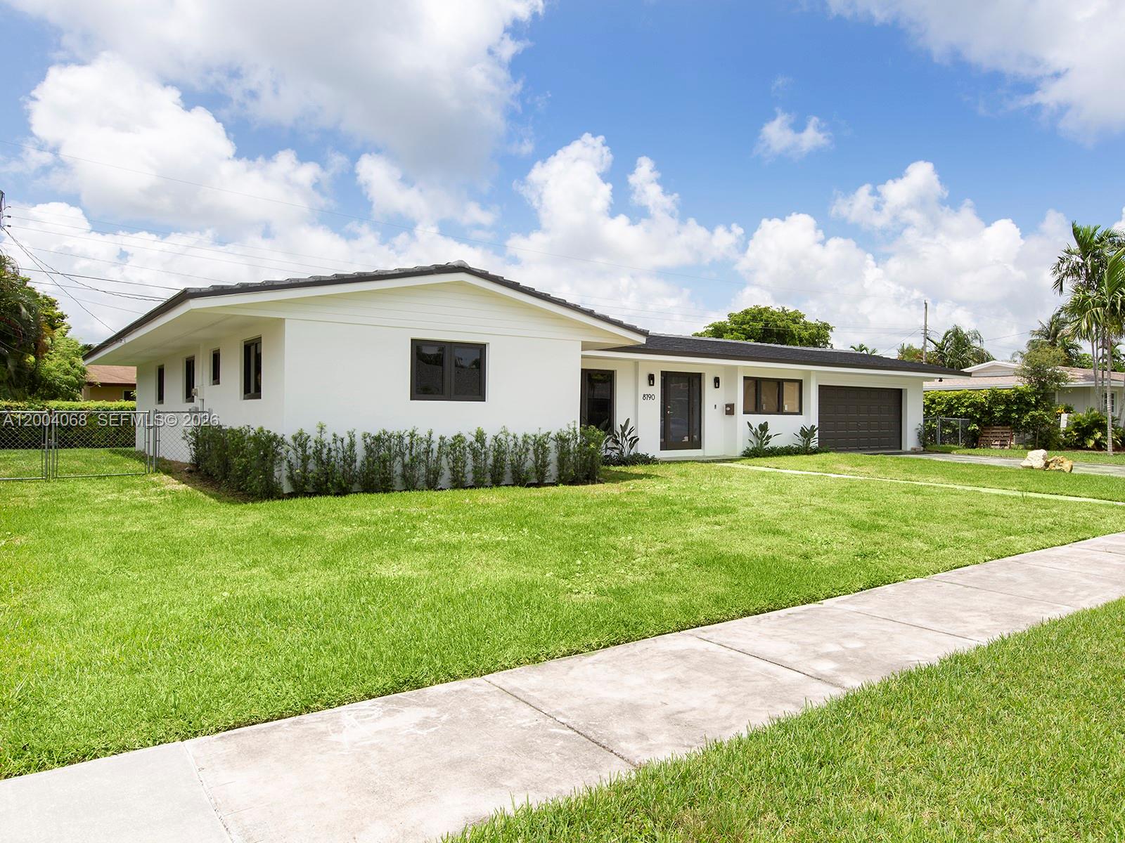 Snapper Creek Park Unit N