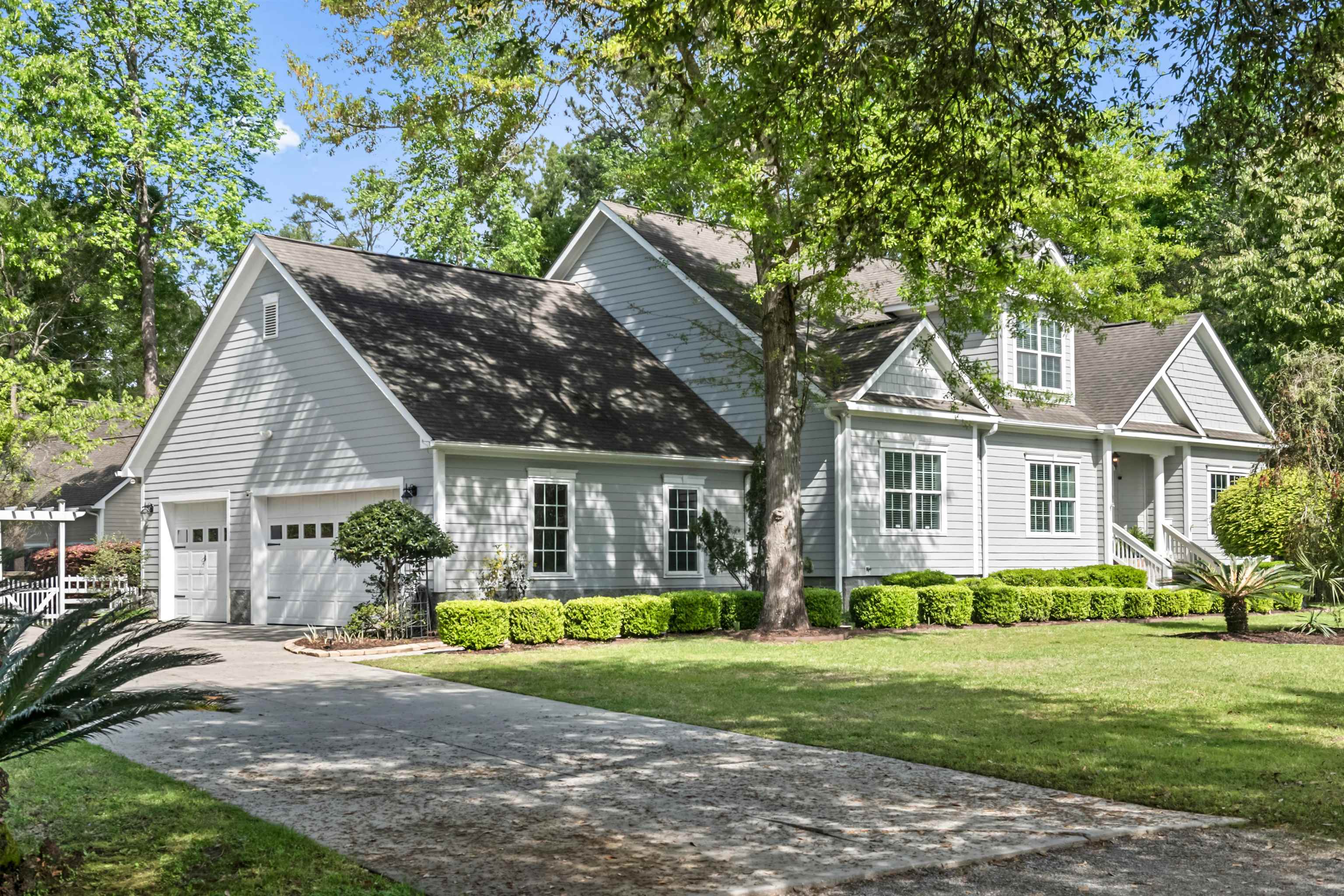 5691 Captain Kidd Rd Hollywood, SC 29449