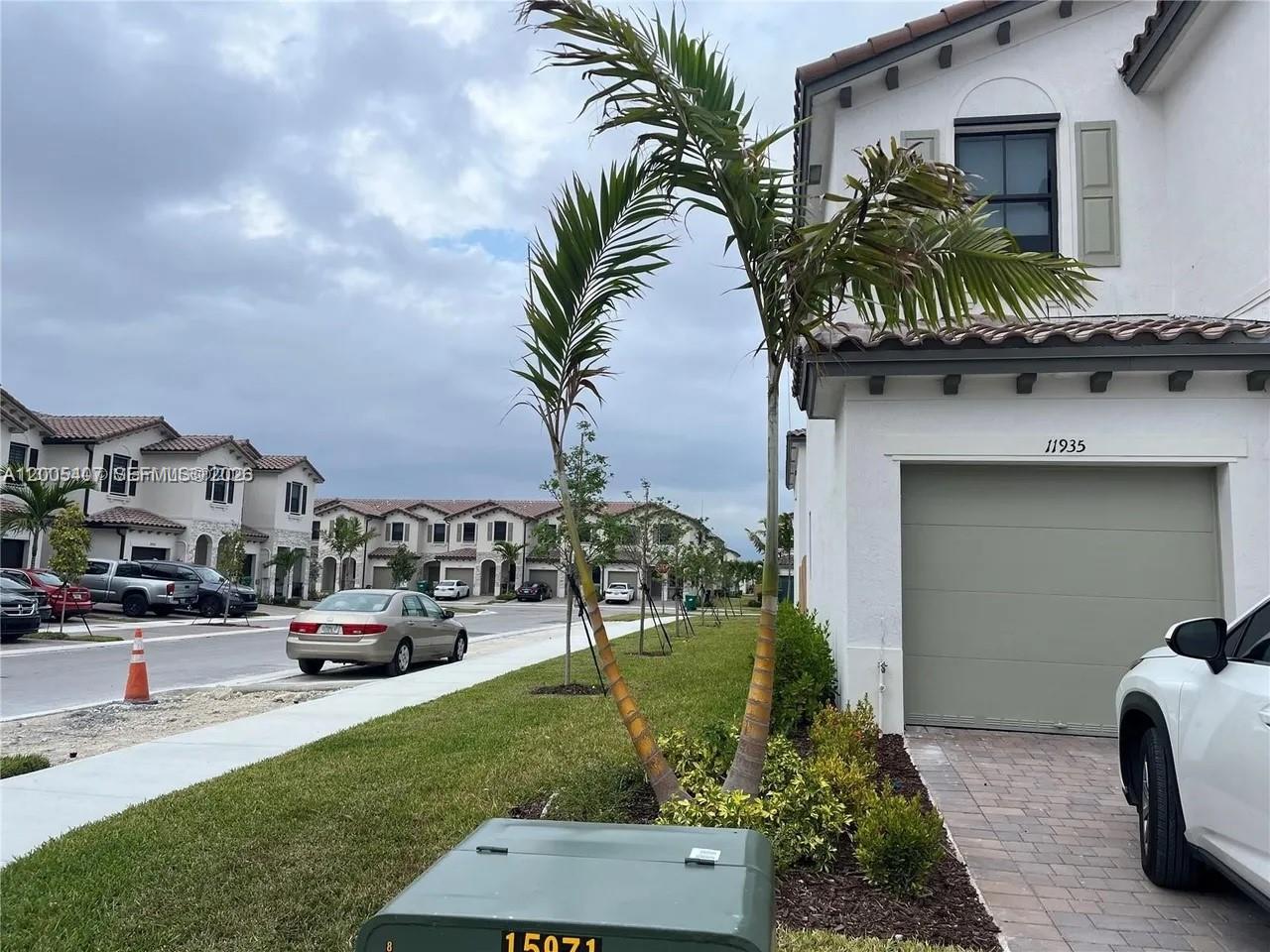 Townhouse