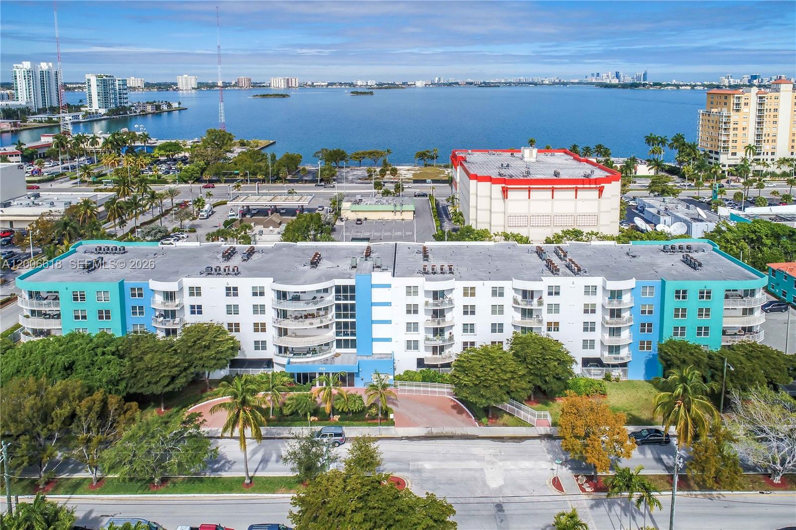 Breeze Condo