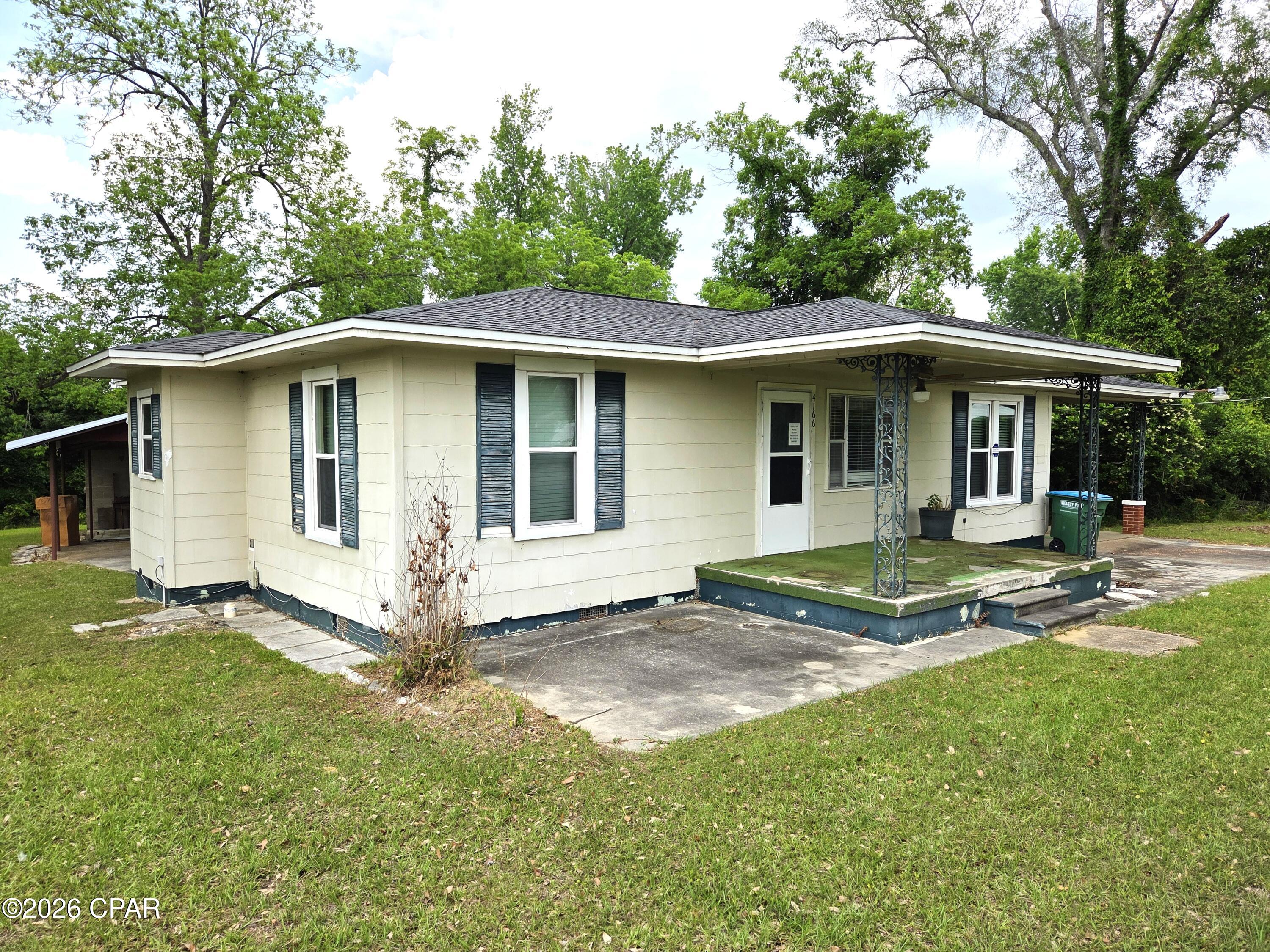 Image 1 For 4166 Baltzell Street