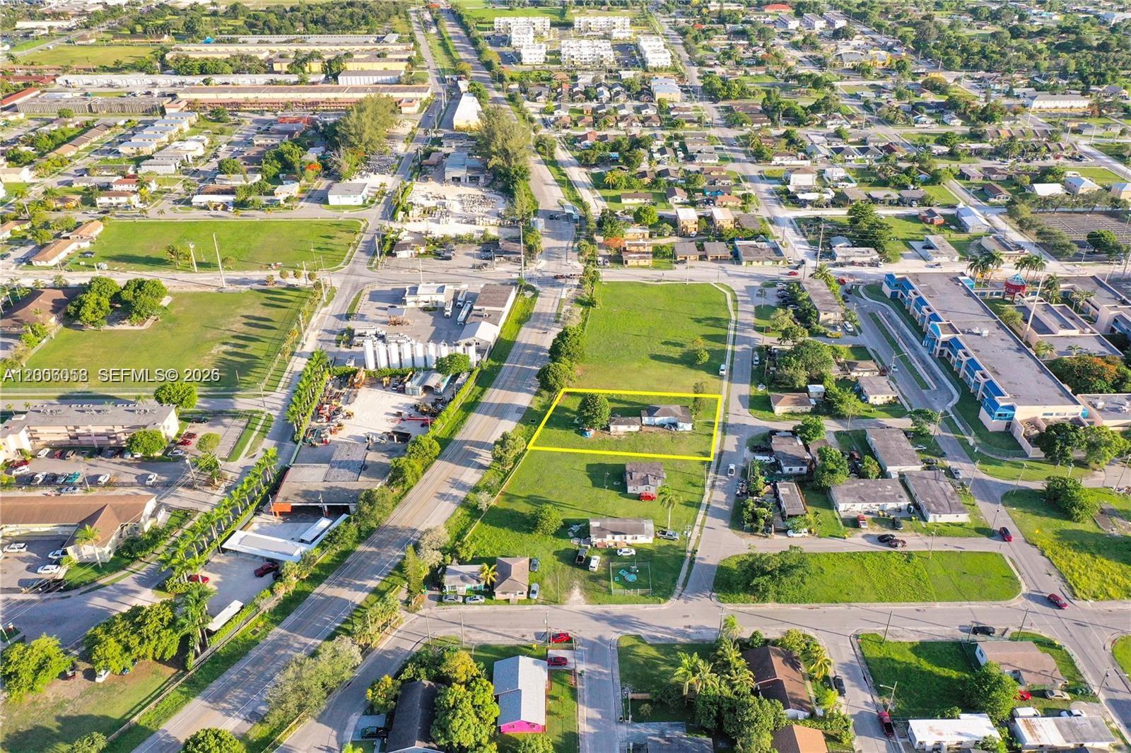 Tatums Colored Town Addn