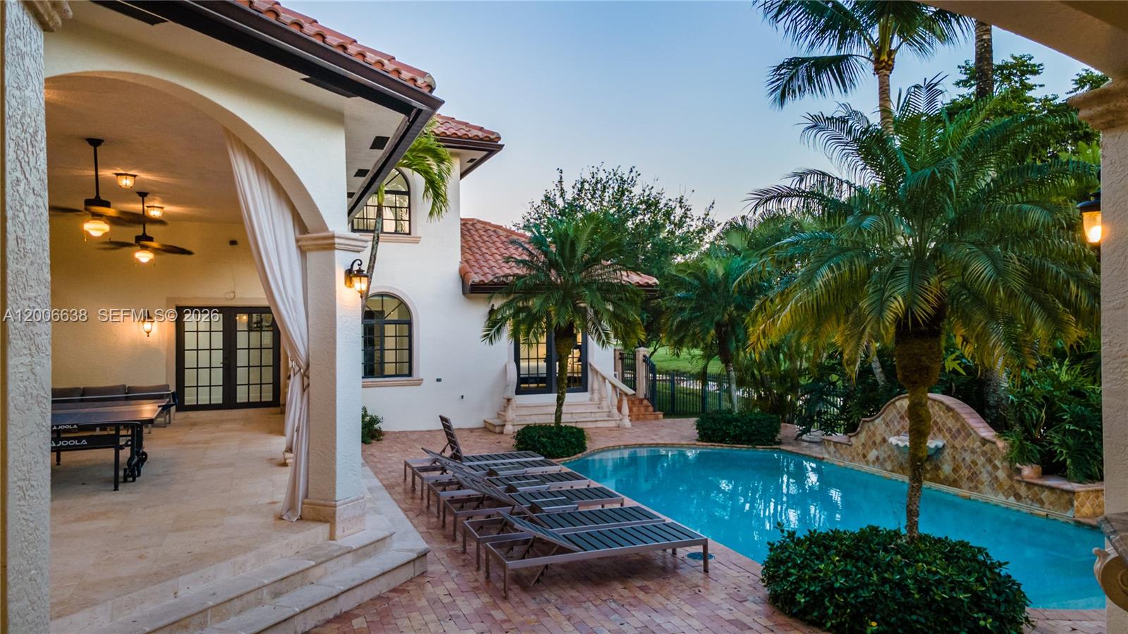 Brookside Estates