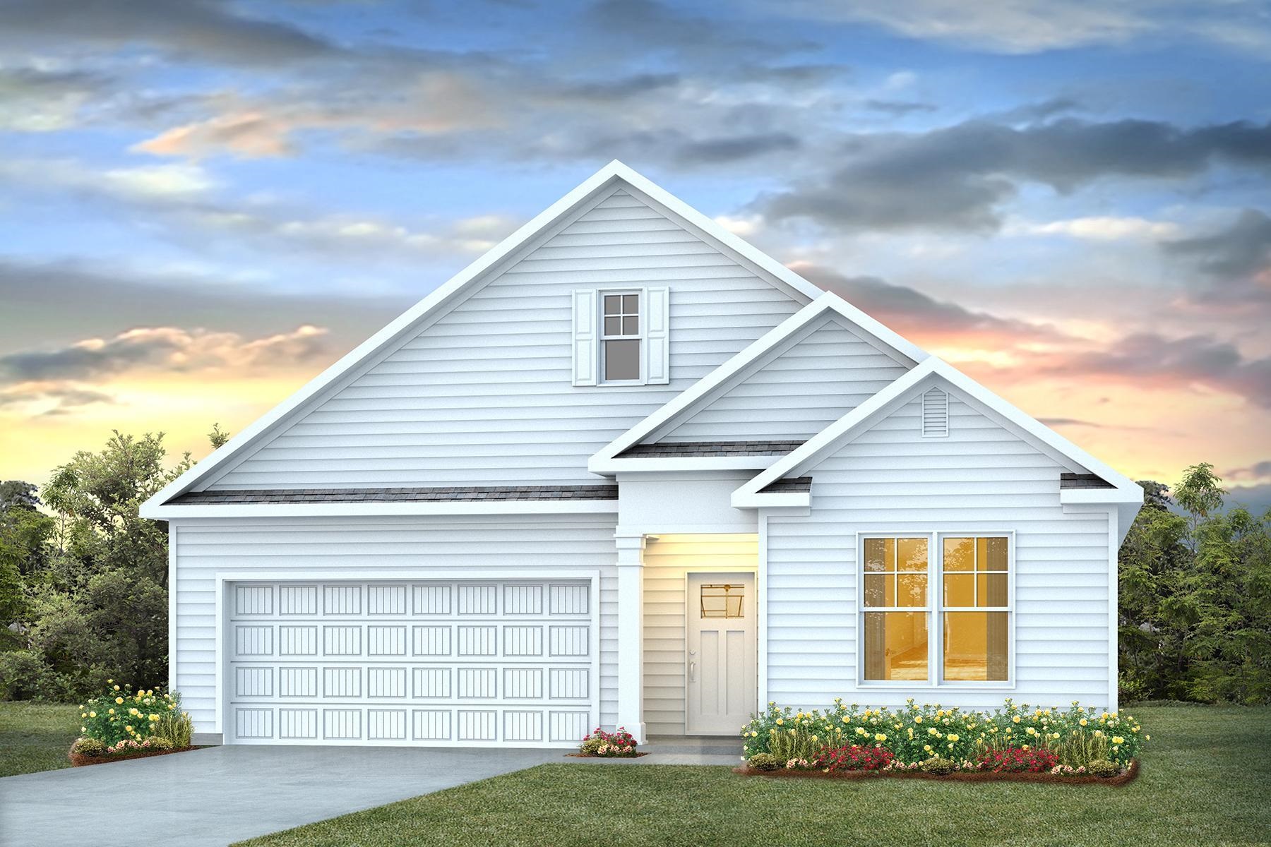 143 Grazing St Myrtle Beach, SC 29588