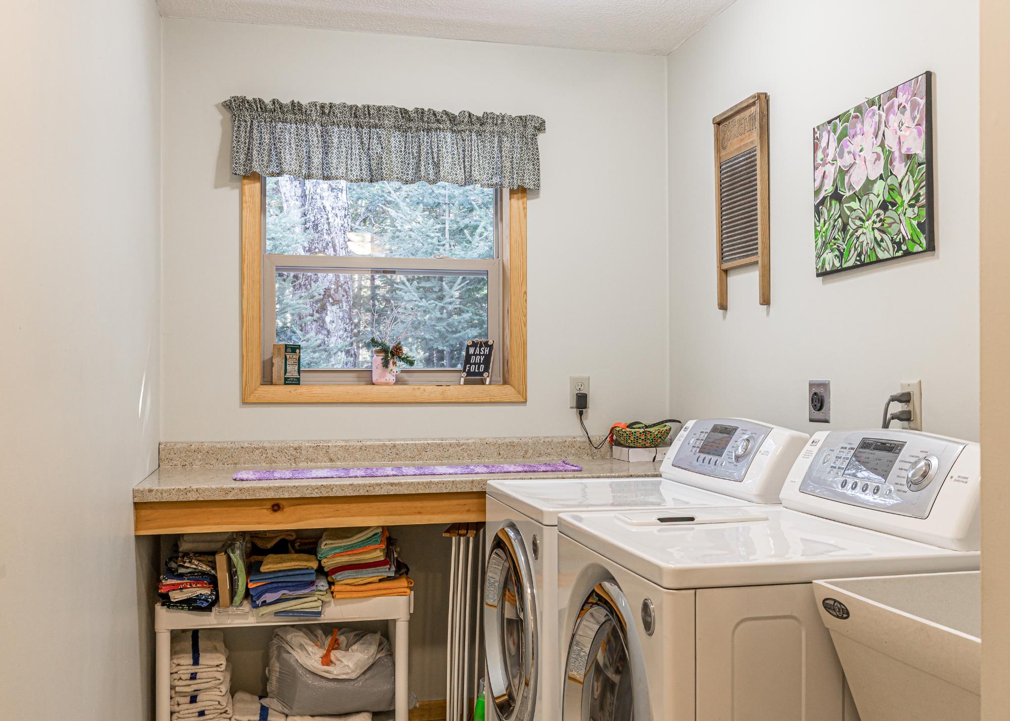 Amber Lake Property 8361 Amber Lake Rd E Photo 17