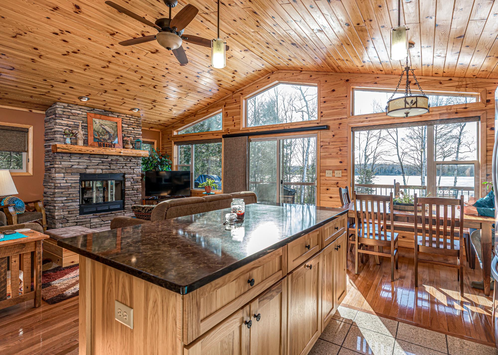 Amber Lake Property 8361 Amber Lake Rd E Photo 19