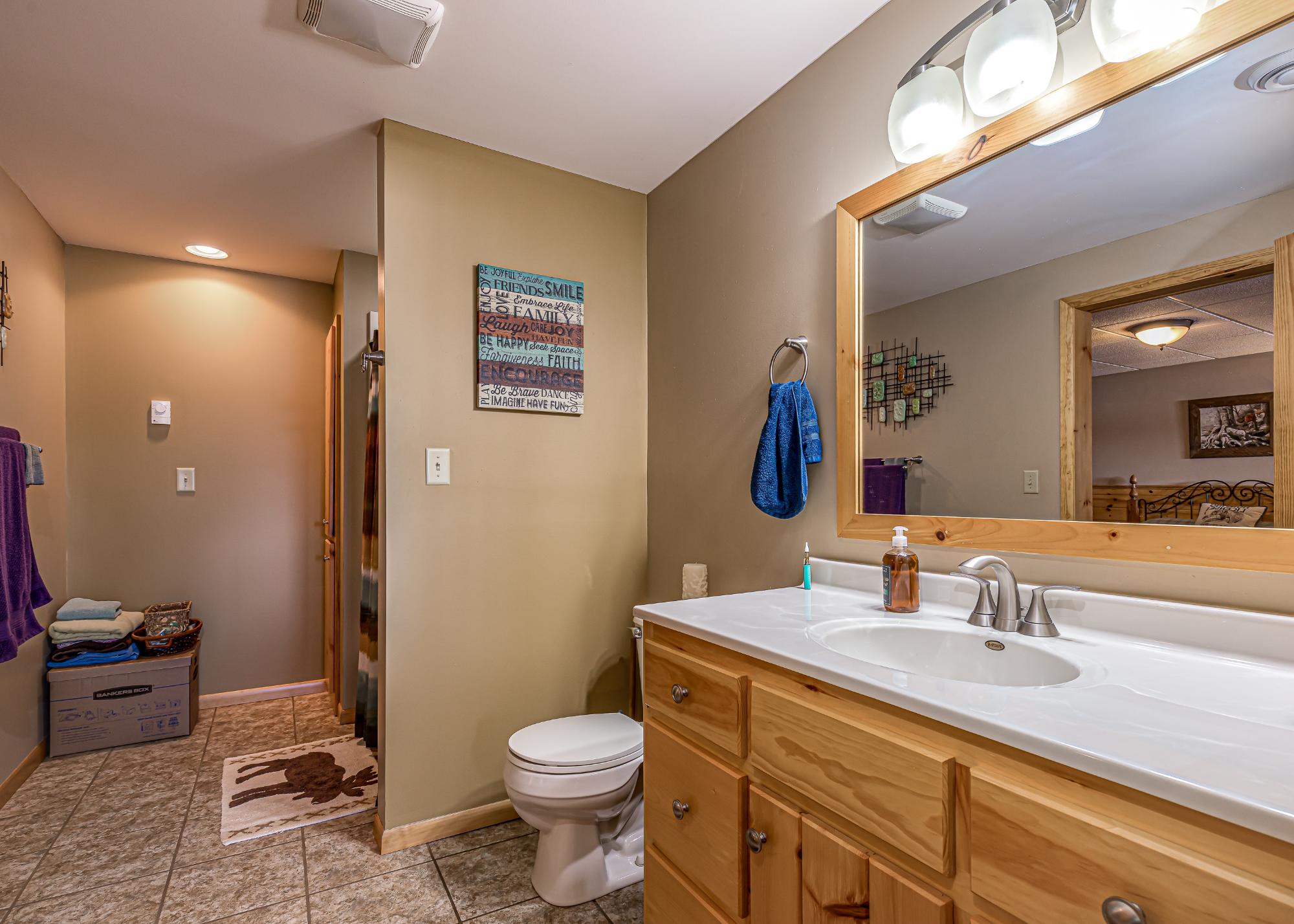 Amber Lake Property 8361 Amber Lake Rd E Photo 20