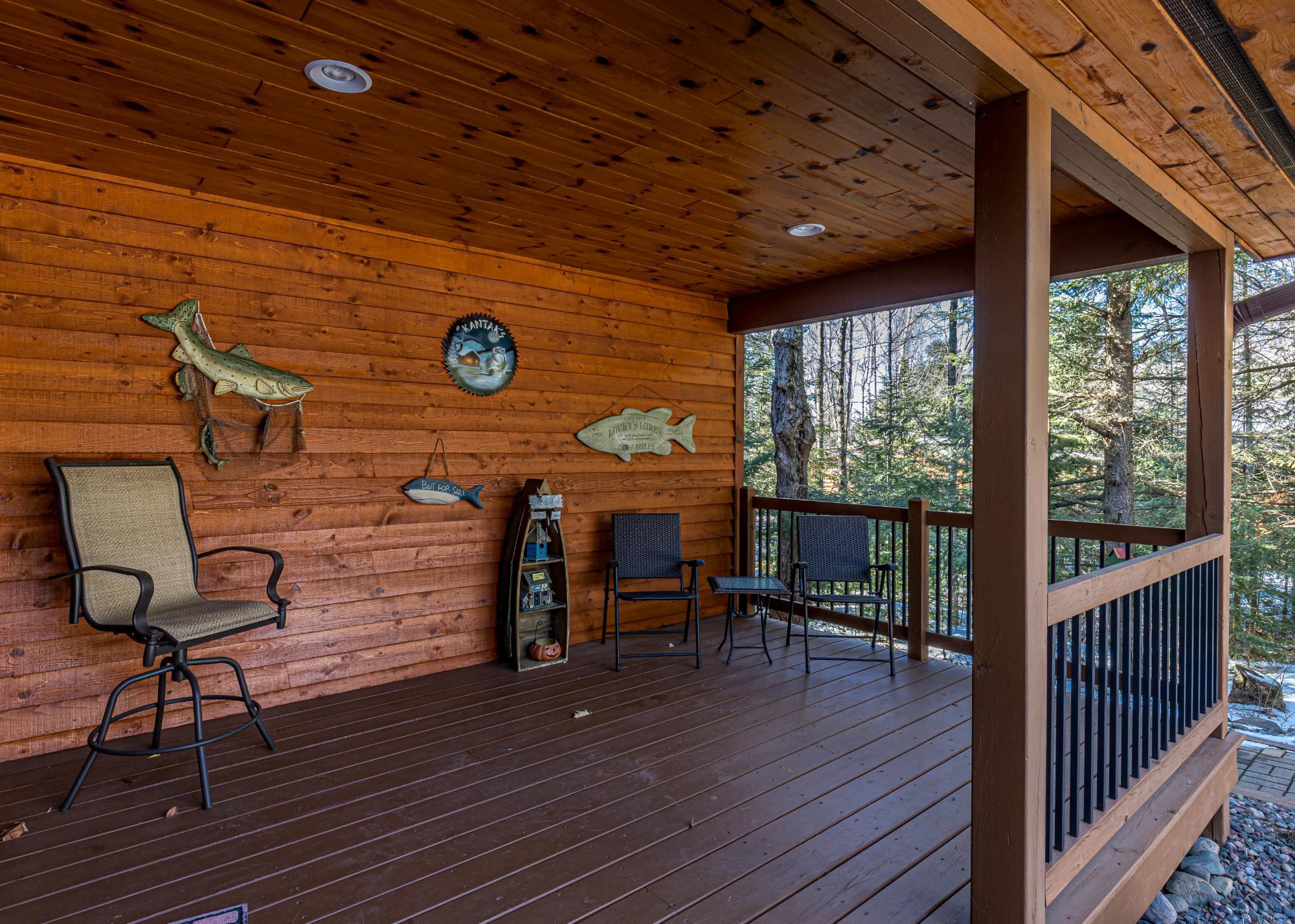 Amber Lake Property 8361 Amber Lake Rd E Photo 24