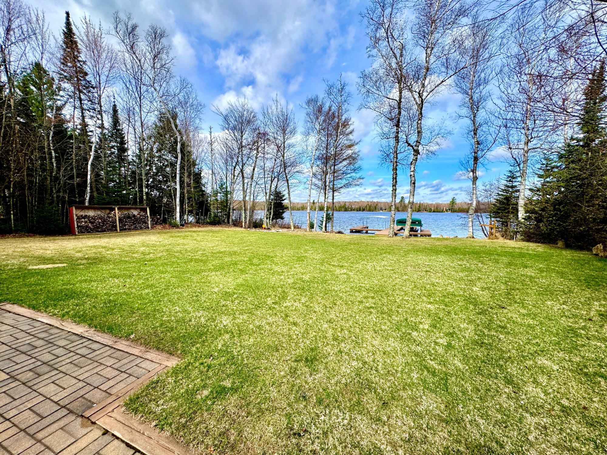 Amber Lake Property 8361 Amber Lake Rd E Photo 29