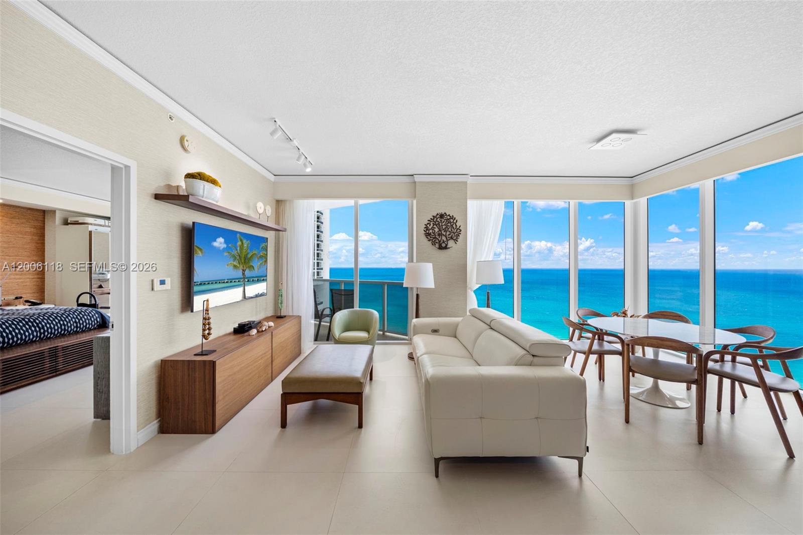 18001 Collins Ave Unit 2209, Sunny Isles Beach, Florida 33160