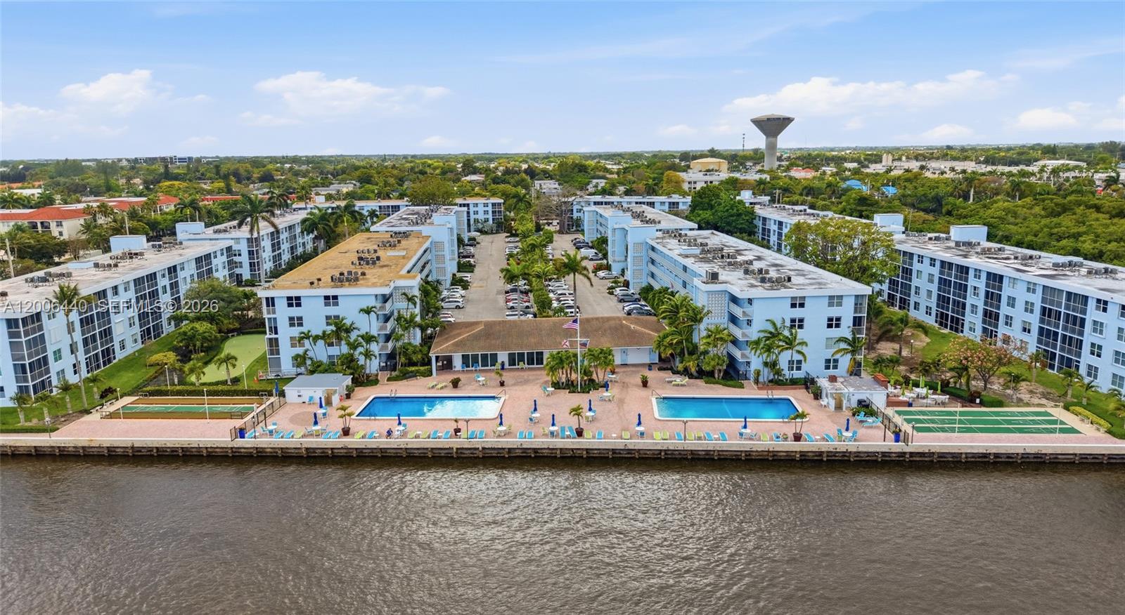 Seagate Of Gulfstream Con