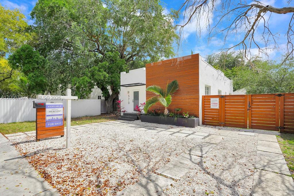 Homes for sale in Miami, FL | 570 Nw 48Th St, Miami, FL 33127 | MLS# A12006709