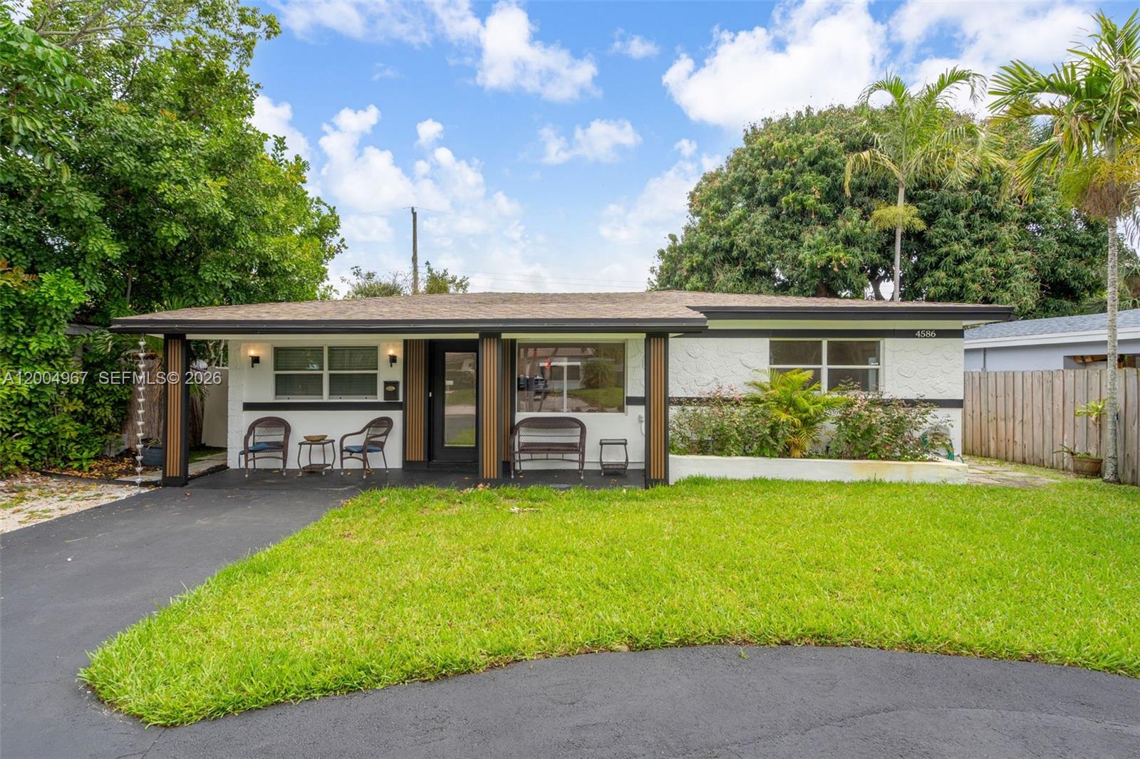 North Andrews Gardens 2Nd