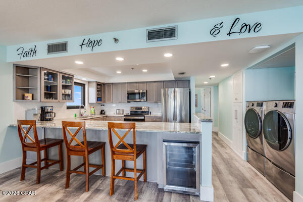 Image 7 For 6201 Thomas Drive 1510