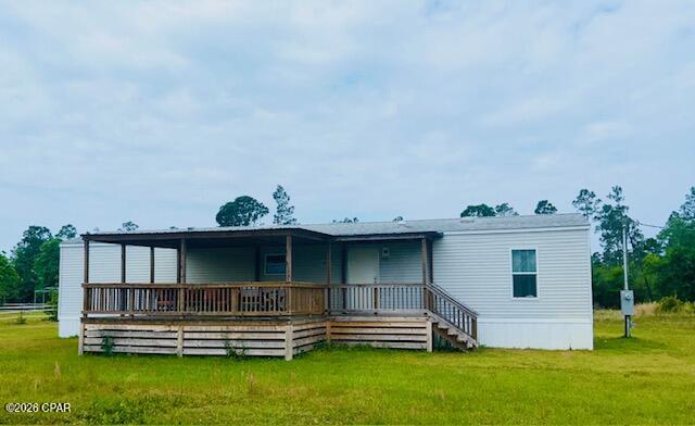 Details for 9535 Jody Lane, Youngstown, FL 32466