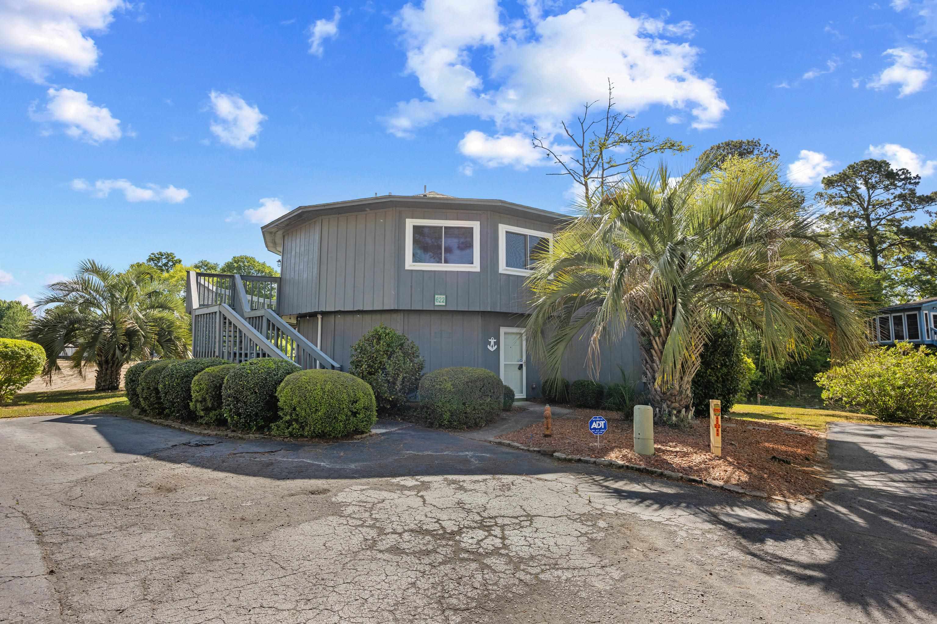 622 Tall Oaks Ln. Myrtle Beach, SC 29588