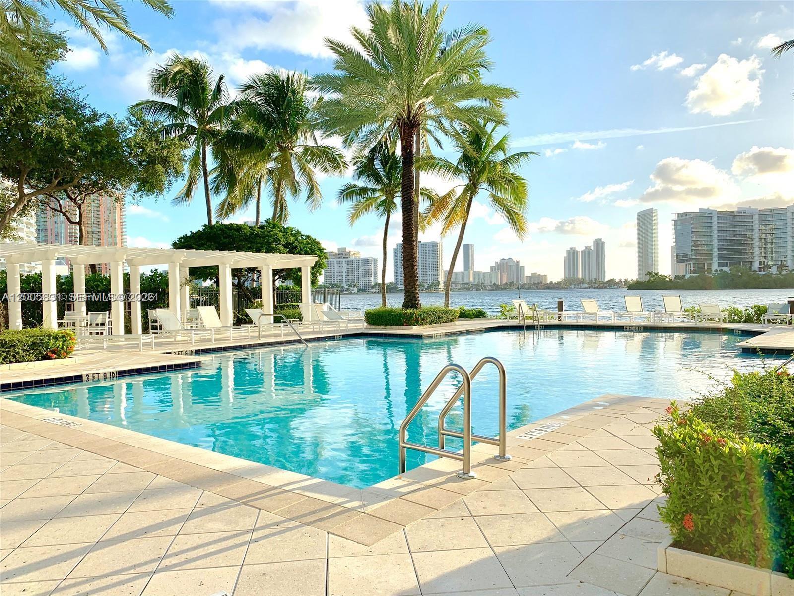 Village By The Bay Condo