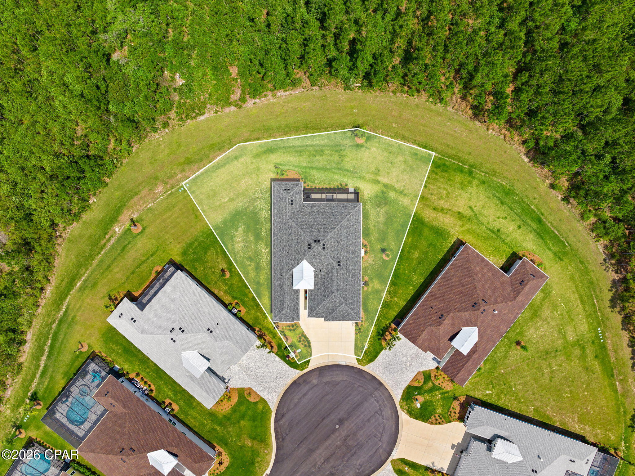 Listing photo id 41 for 8937 Gypsy Palace Court