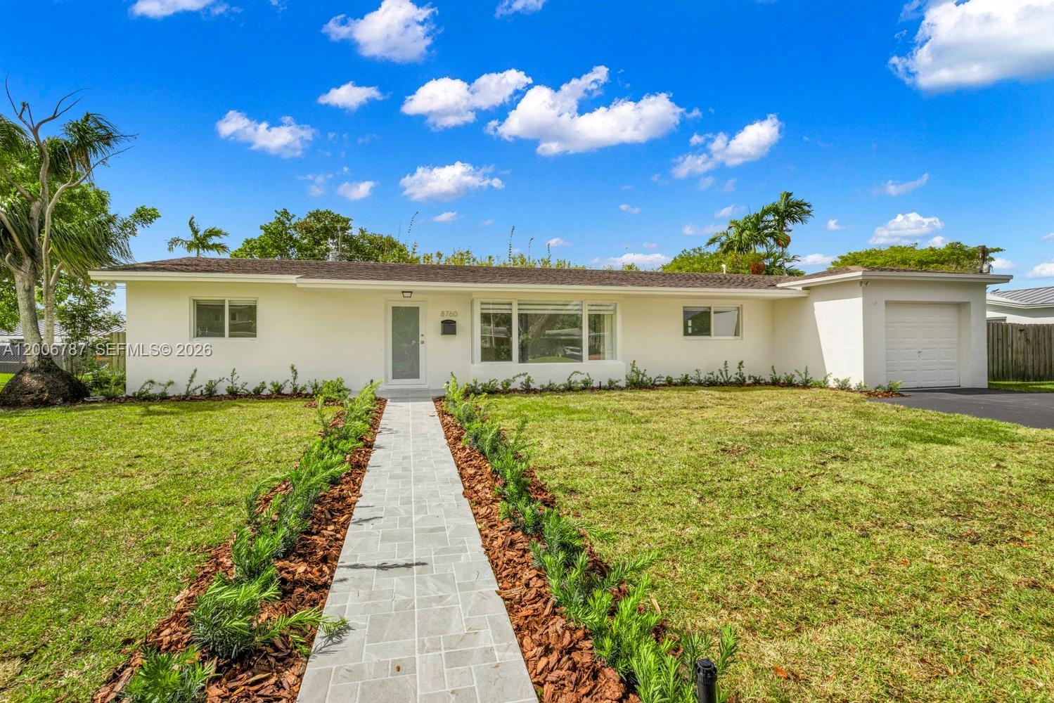 Cypress Cove Estates Sec