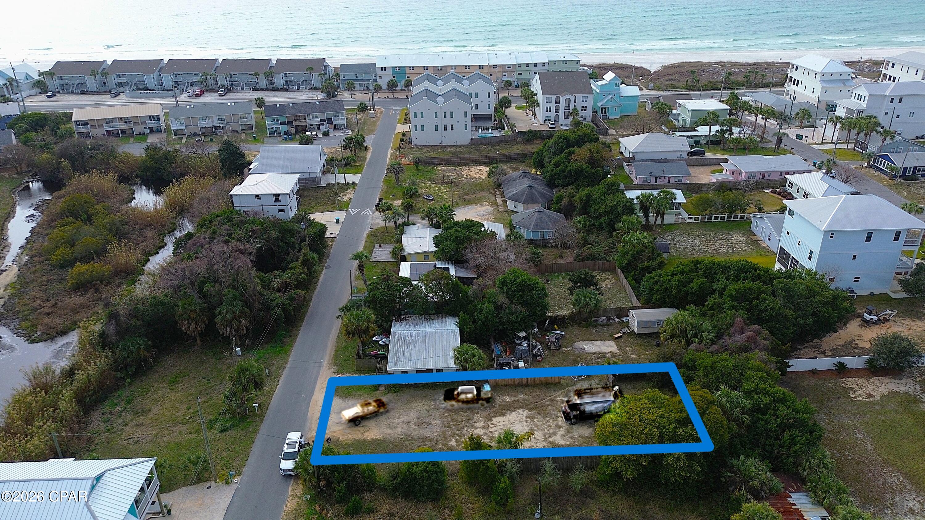 Details for 121 Deluna Place, Panama City Beach, FL 32413
