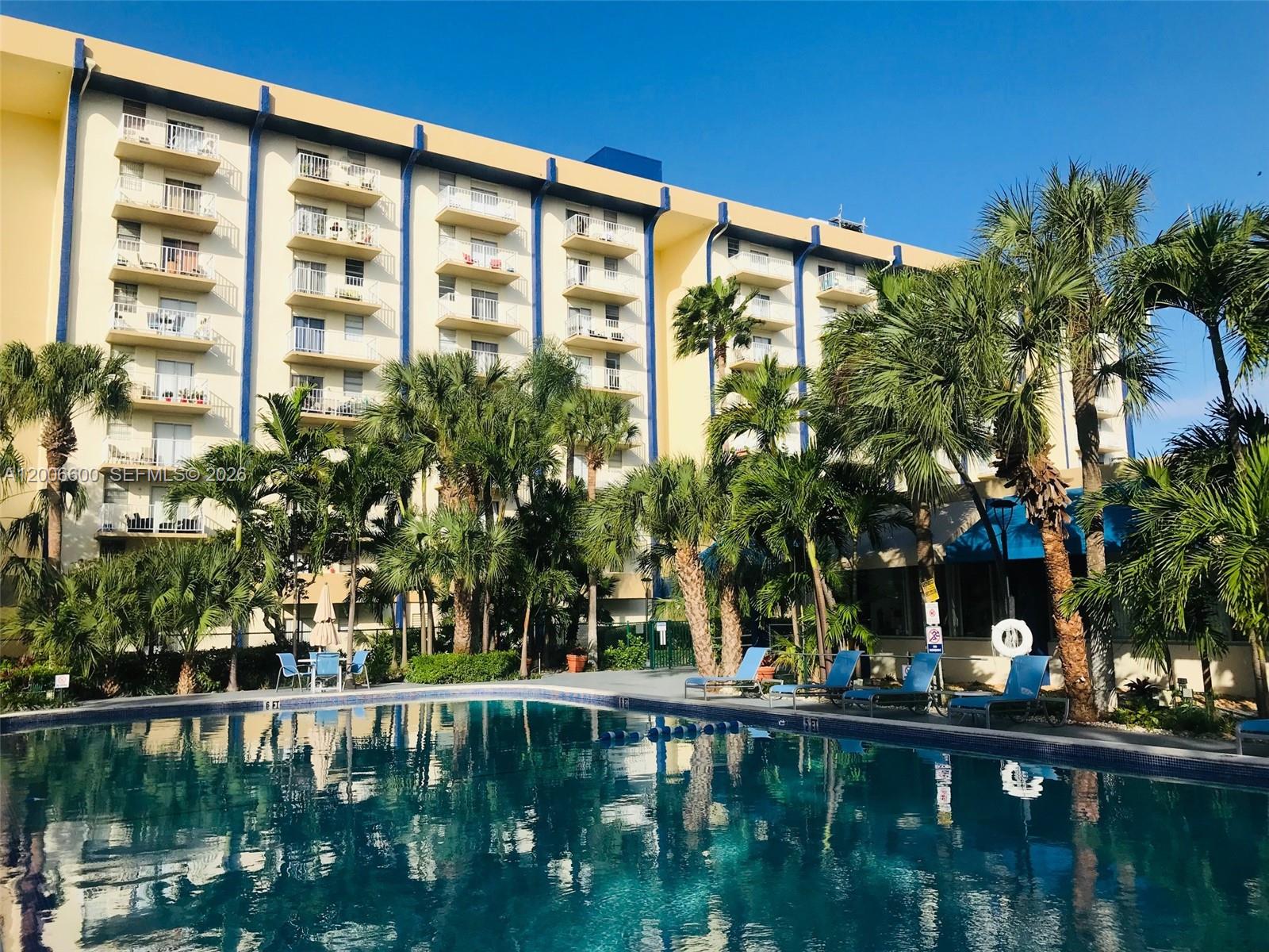 Yolanda Villas Condo