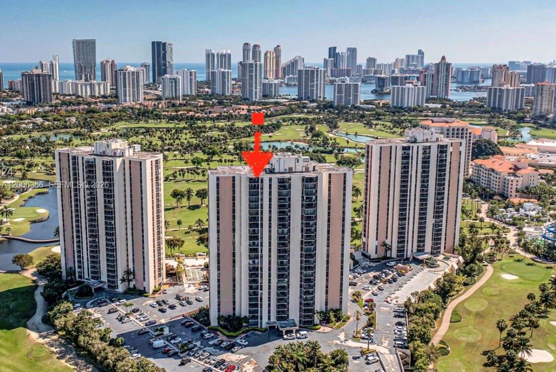 Coronado Condo- Tower II