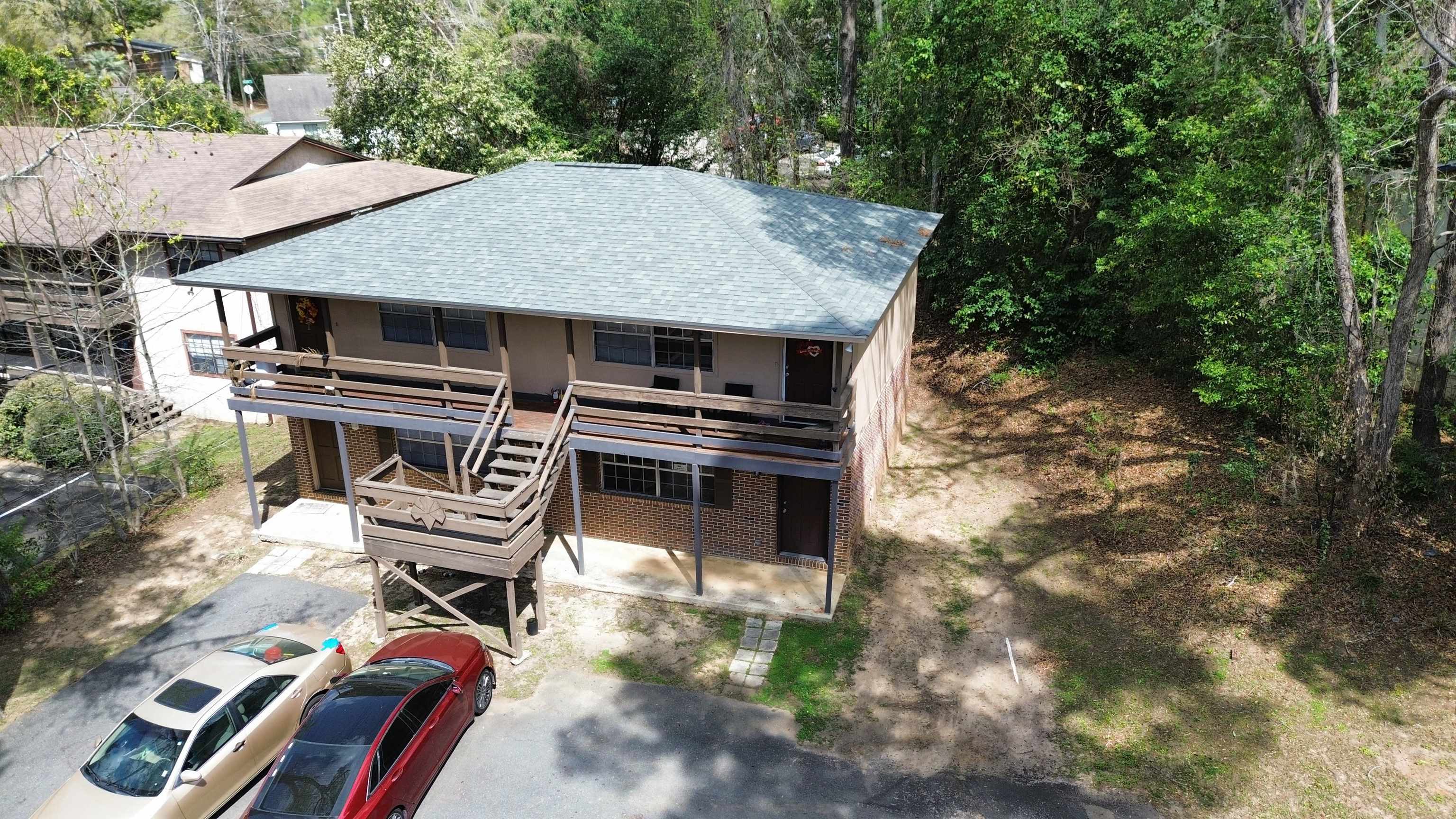 2517  Old Bainbridge Road , Tallahassee, FL, 