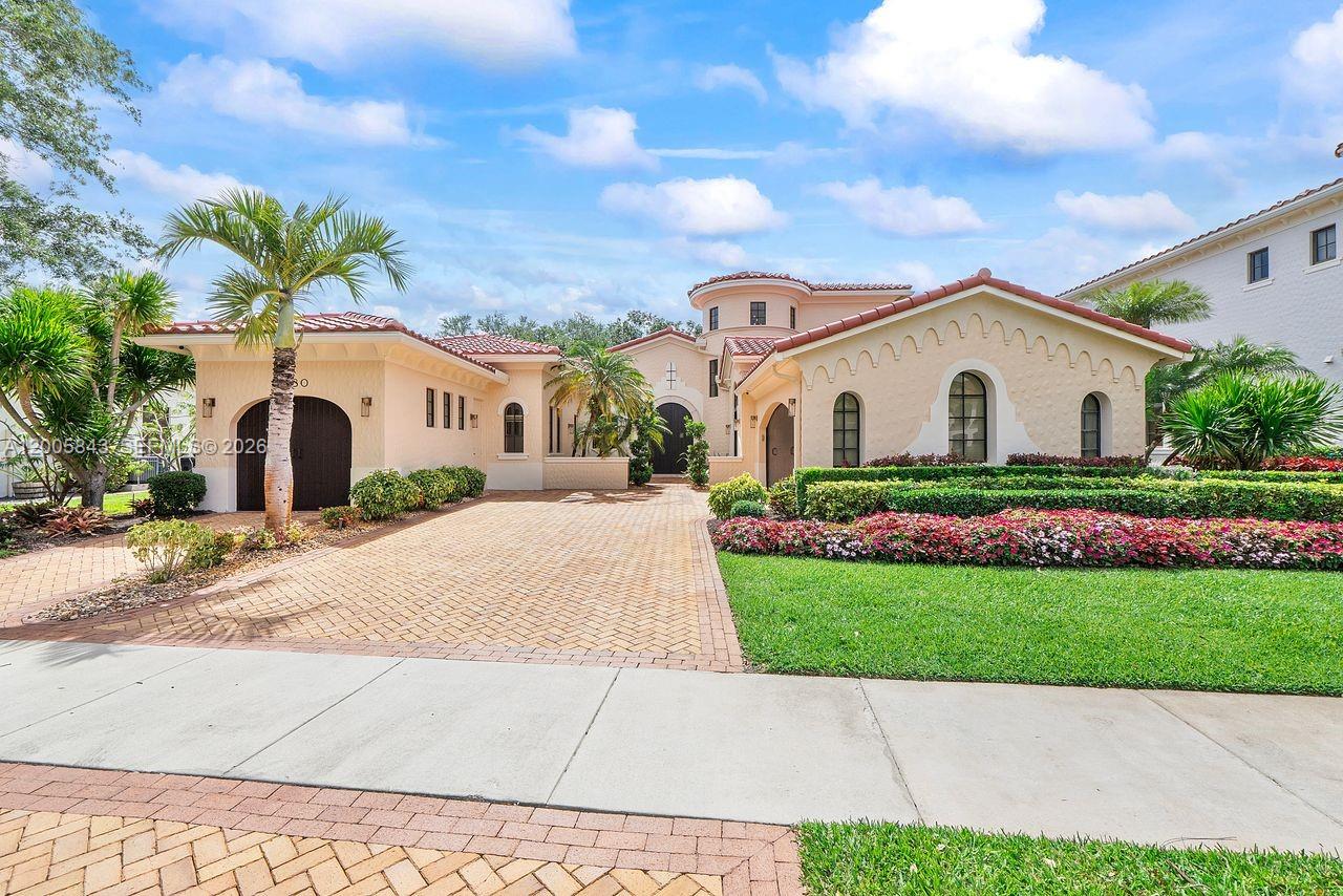 Parkland Golf & Country C