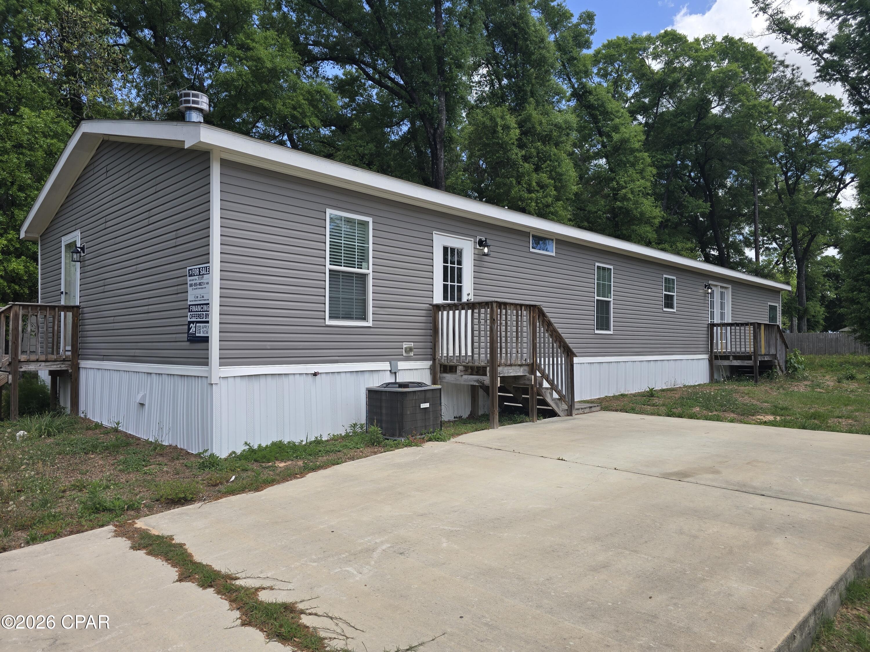 Photo 1 of Sale Pending at 916 N Lloyd St, Crestview, FL 32536 | MLS# 788819 | Listing updated on 2026-09-01