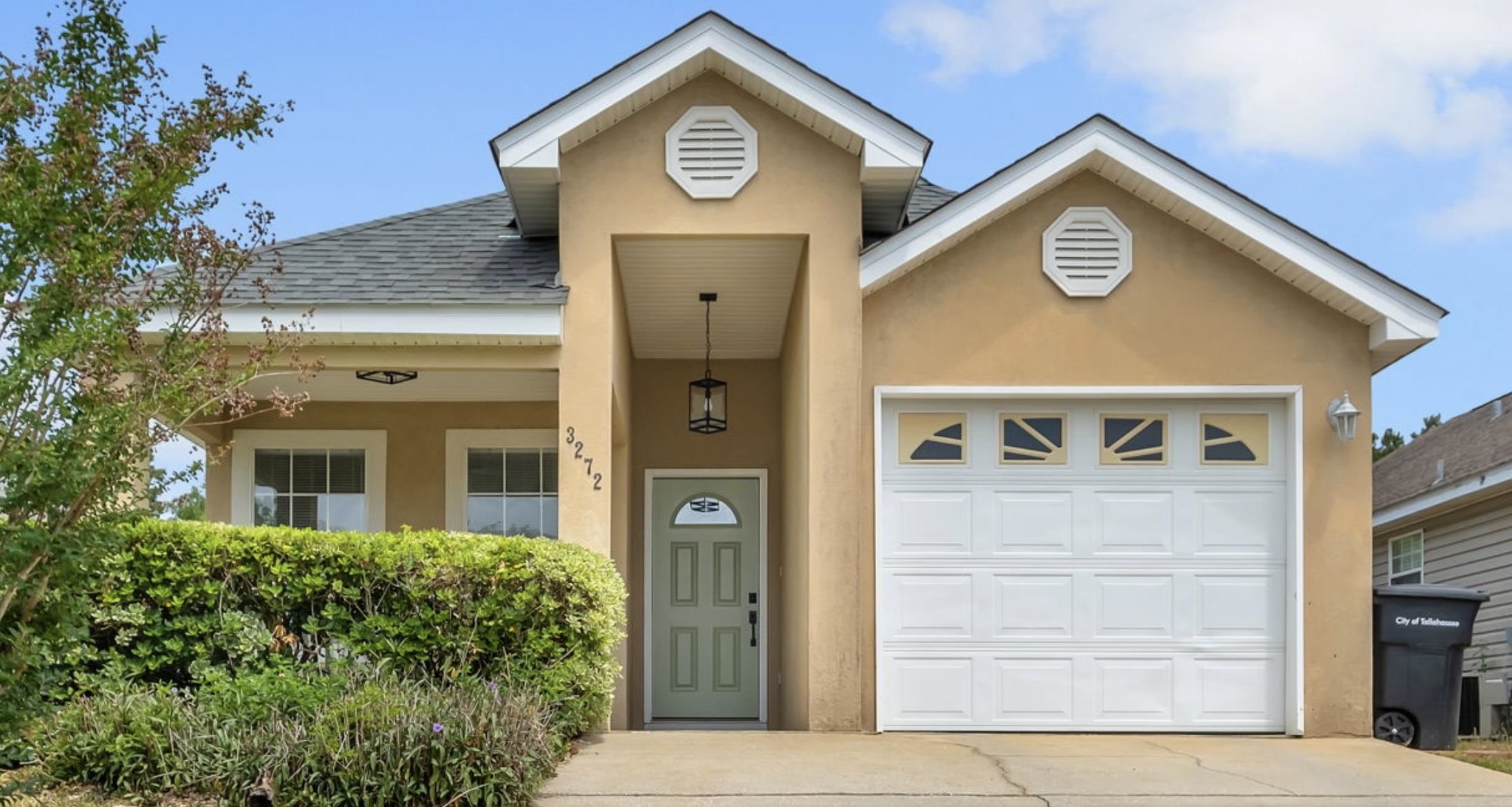 3272  Addison Lane , Tallahassee, FL, 32317