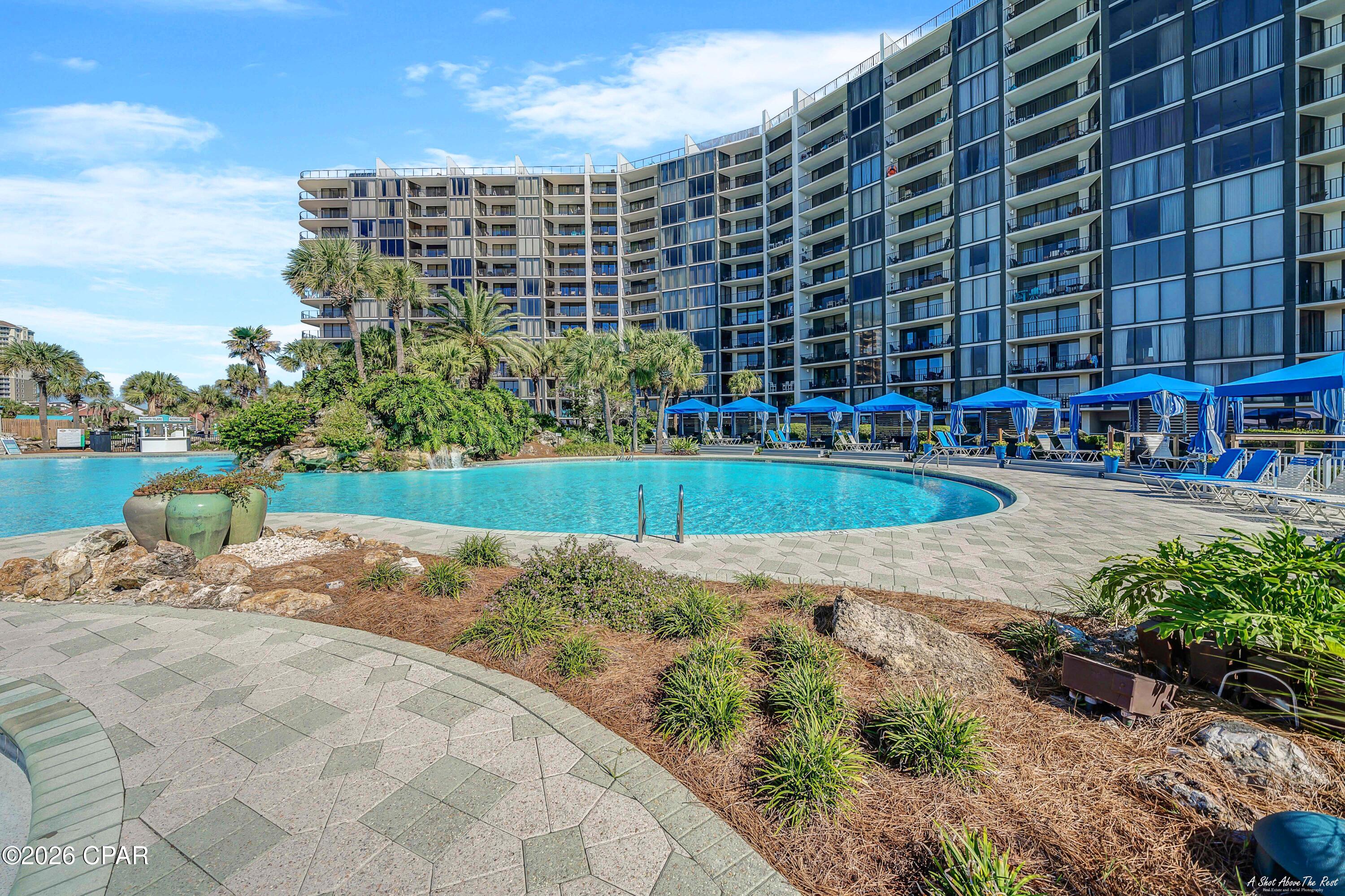 Image 75 For 520 Richard Jackson Boulevard 1502